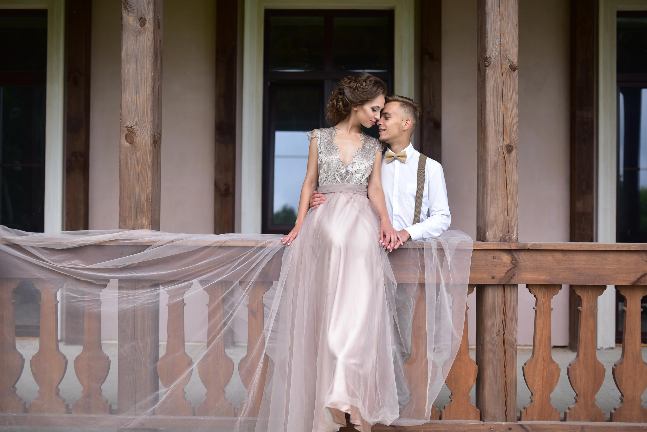 Усадьба. Свадебный и семейный фотограф в Гродно Андрей Явейшис