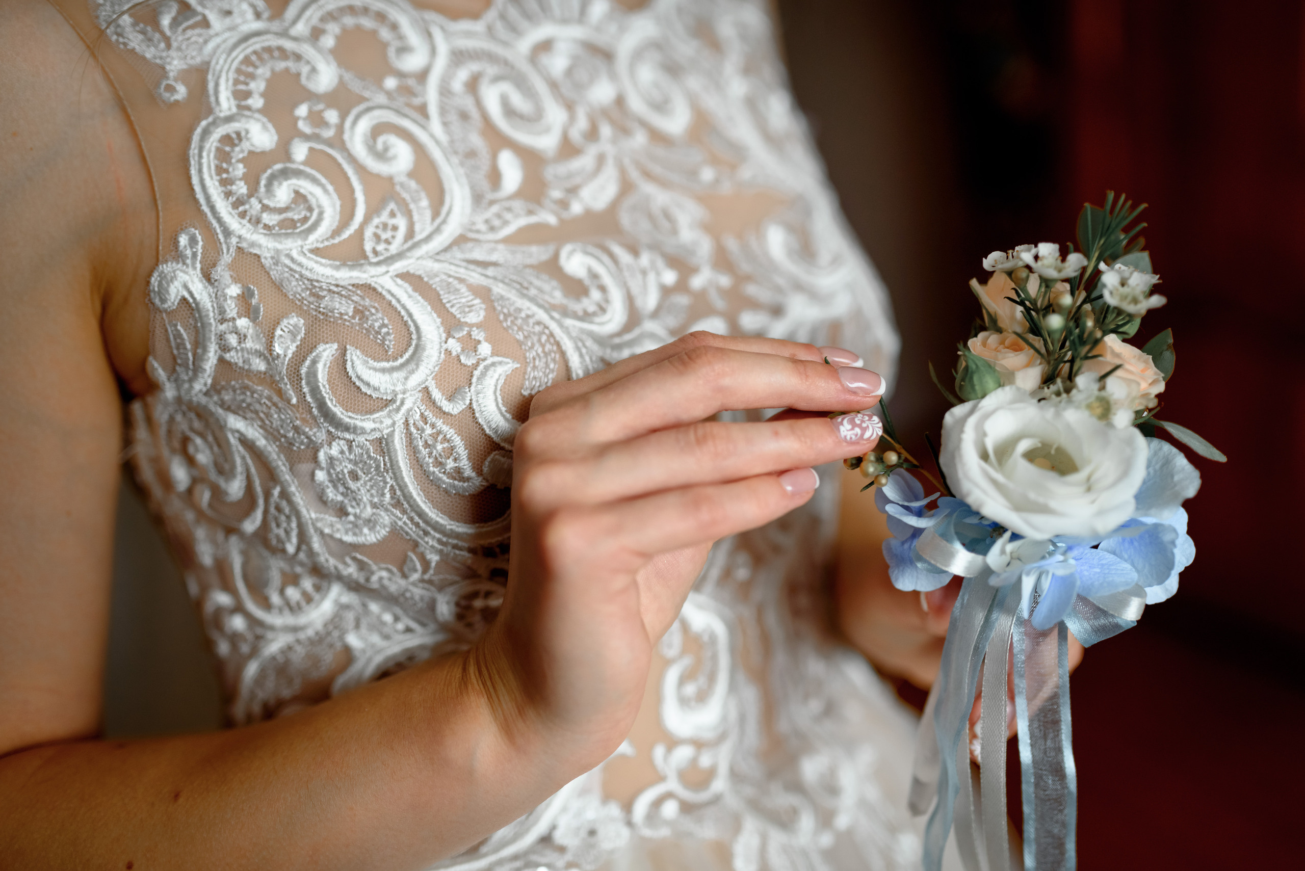 Анастасия и Евгений. Свадебный и семейный фотограф в Гродно Андрей Явейшис