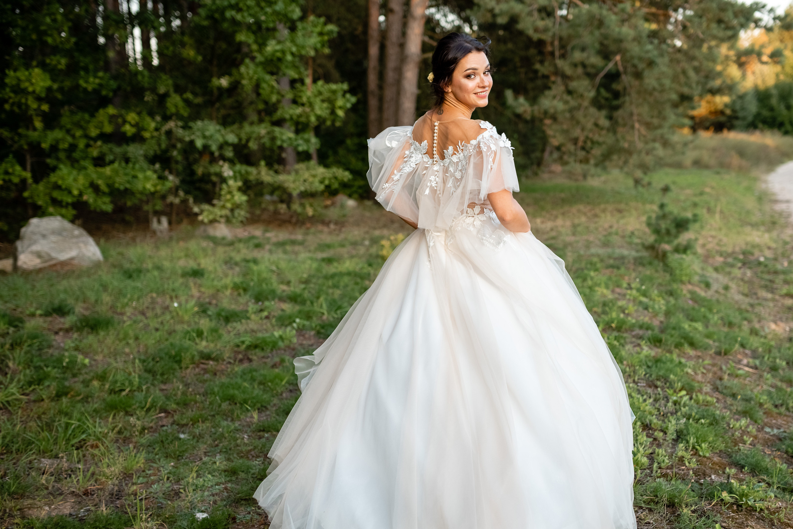 Клятва. Свадебный и семейный фотограф в Гродно Андрей Явейшис