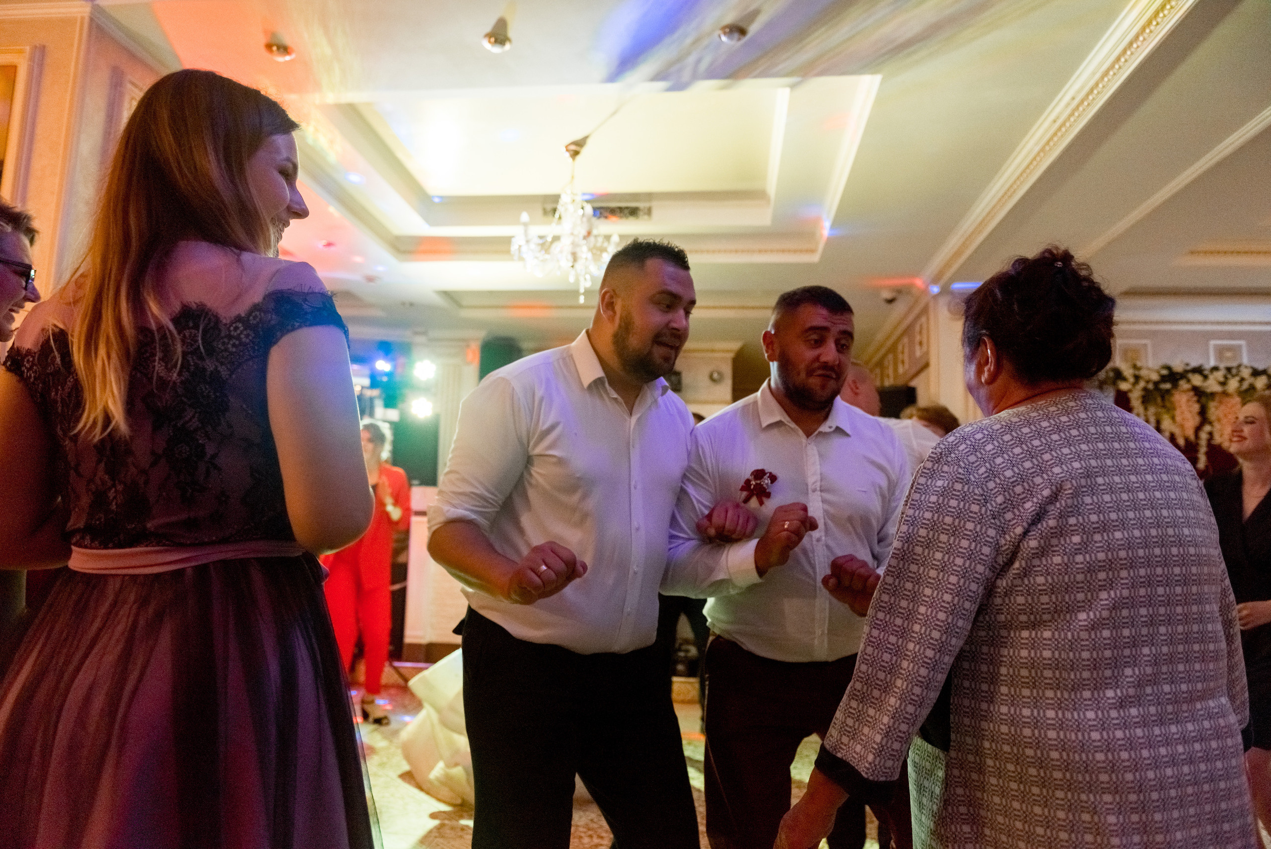 Анна и Юрий. Свадебный и семейный фотограф в Гродно Андрей Явейшис