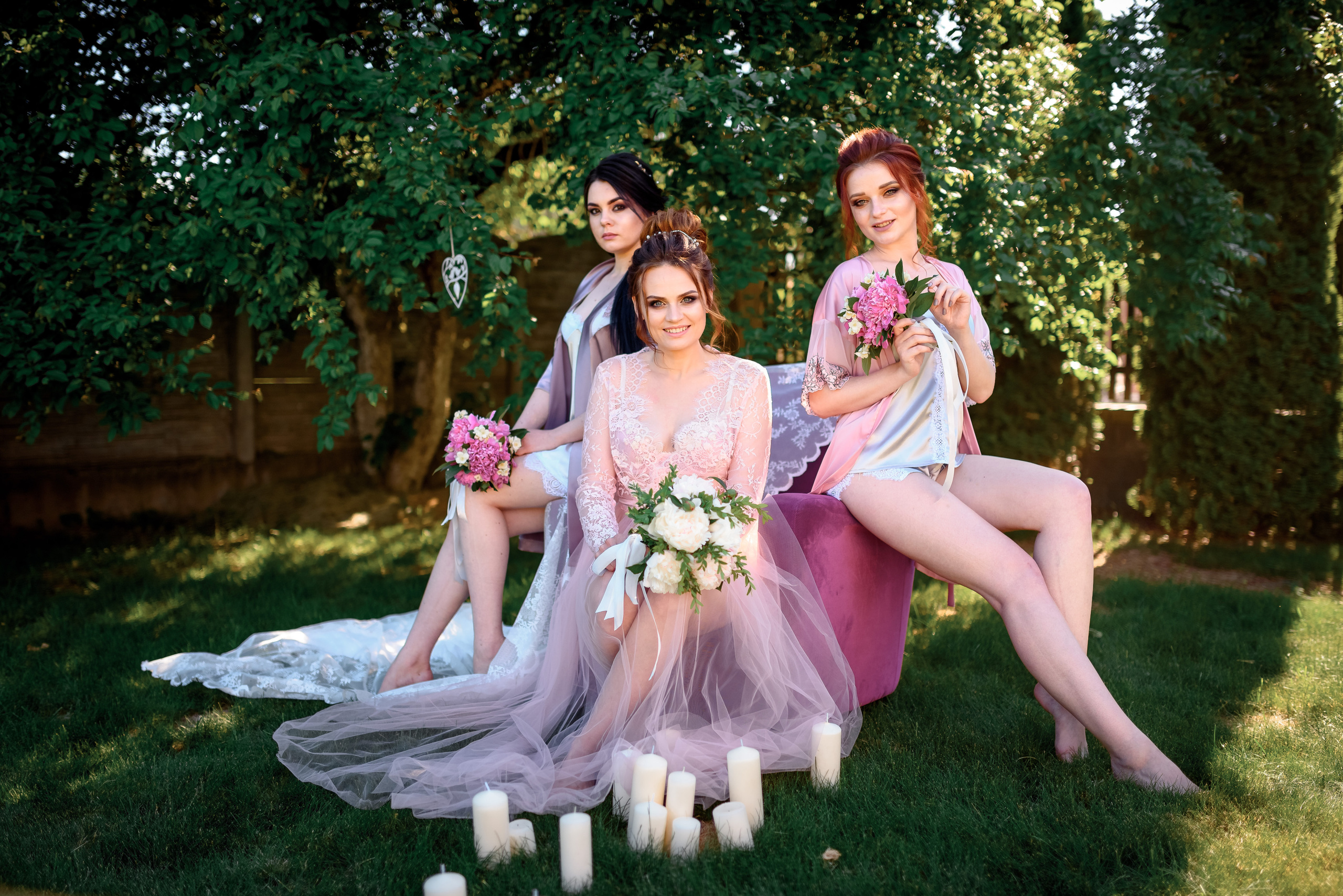 Свадебный и семейный фотограф в Гродно Андрей Явейшис