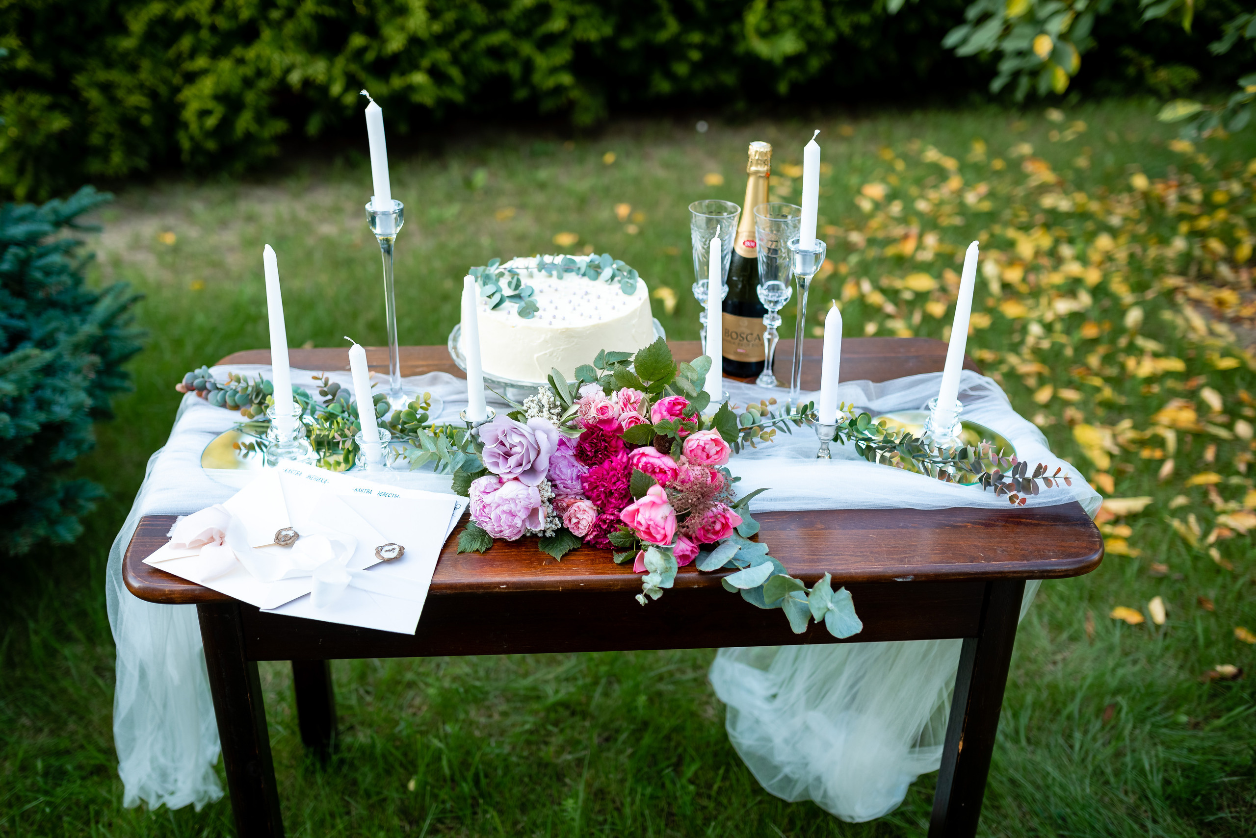Клятва. Свадебный и семейный фотограф в Гродно Андрей Явейшис