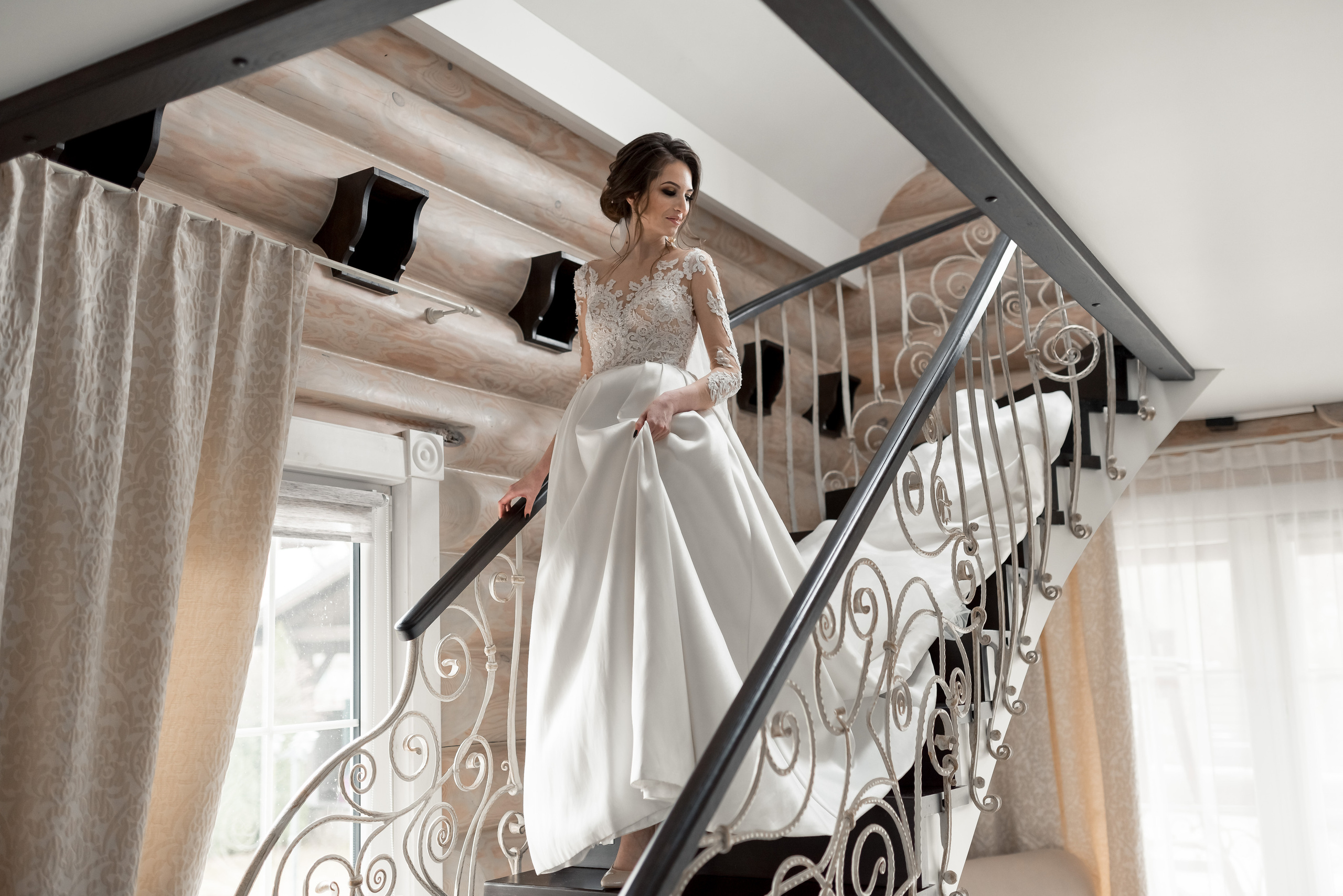 Свадебный и семейный фотограф в Гродно Андрей Явейшис