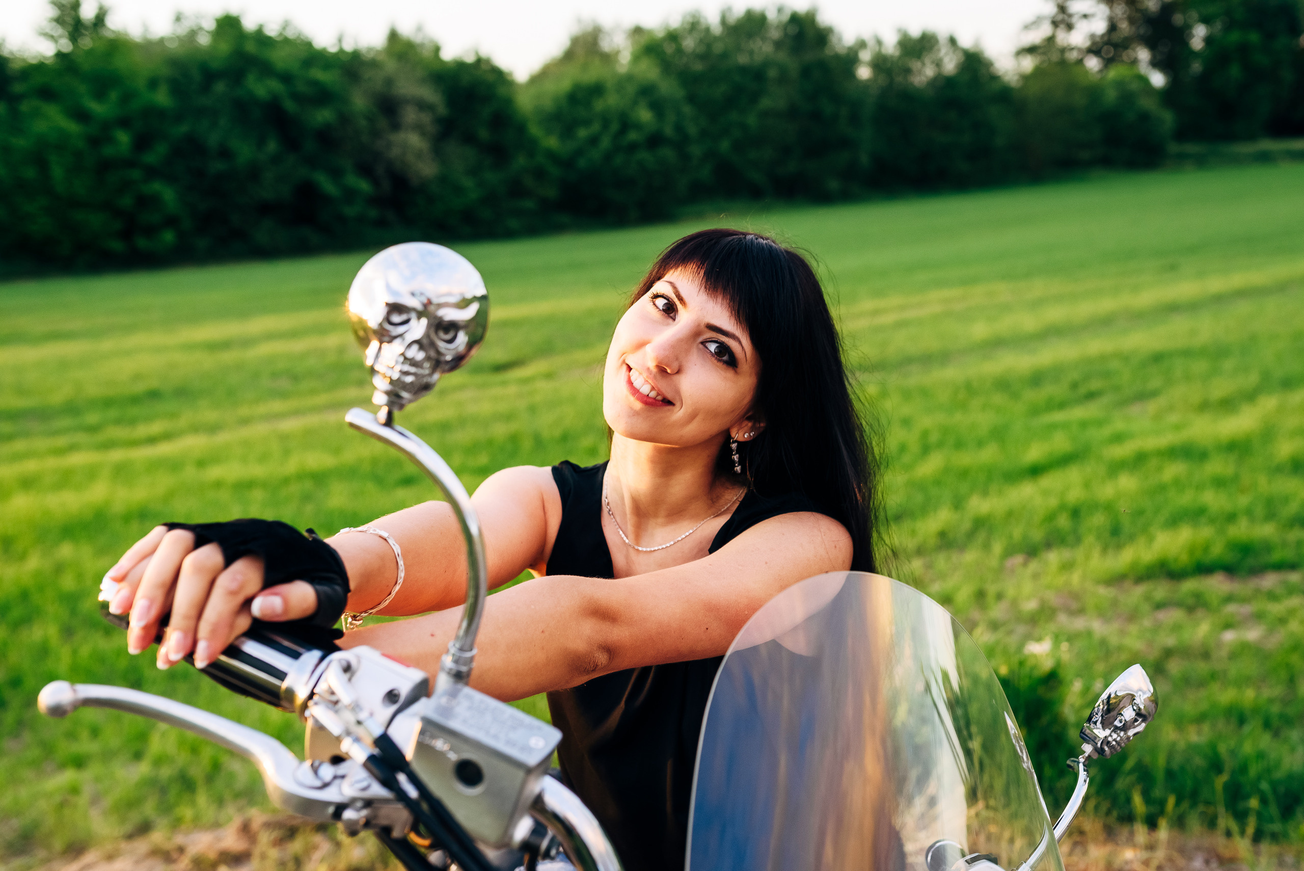 Алла и Вадим. Свадебный и семейный фотограф в Гродно Андрей Явейшис