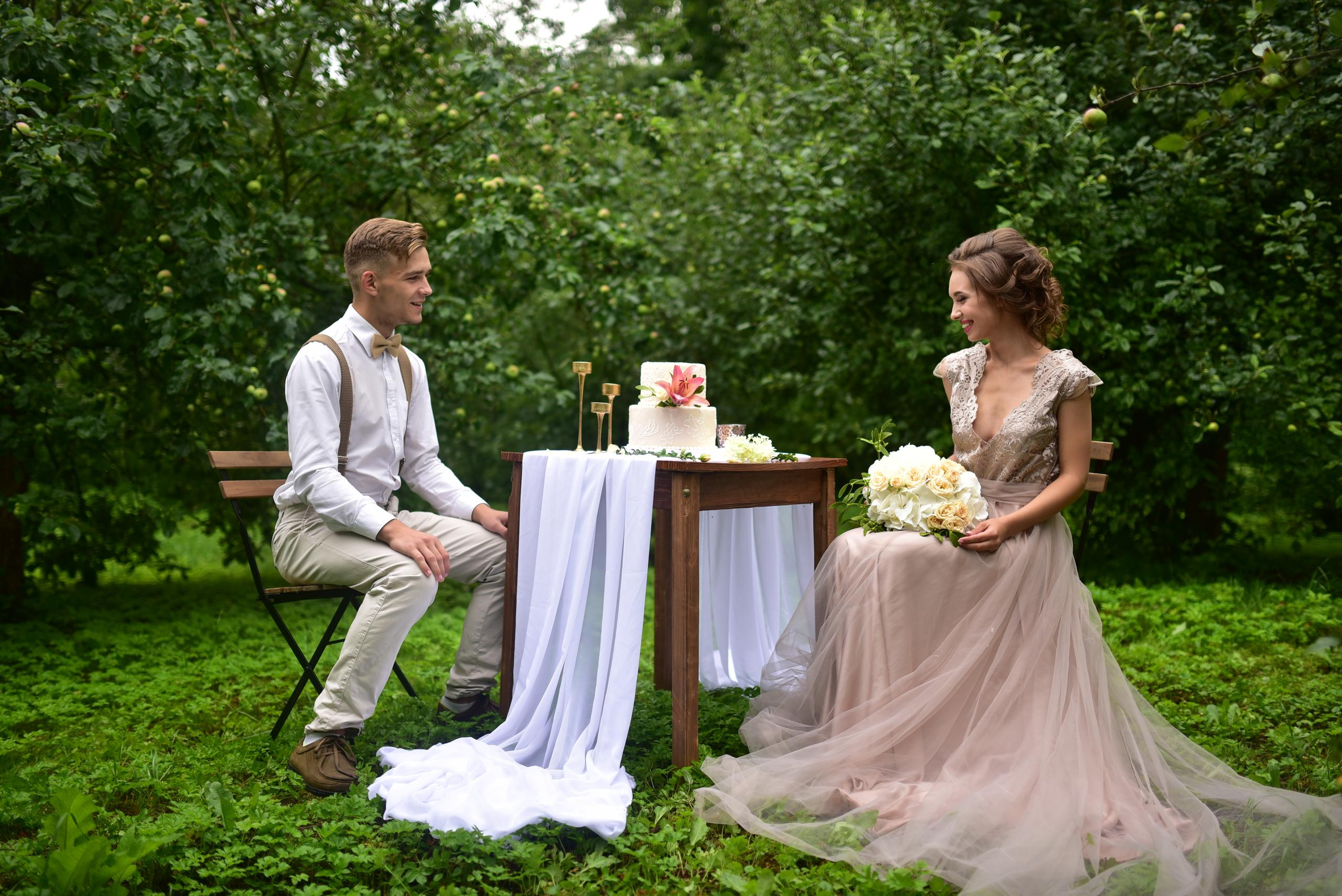 Усадьба. Свадебный и семейный фотограф в Гродно Андрей Явейшис