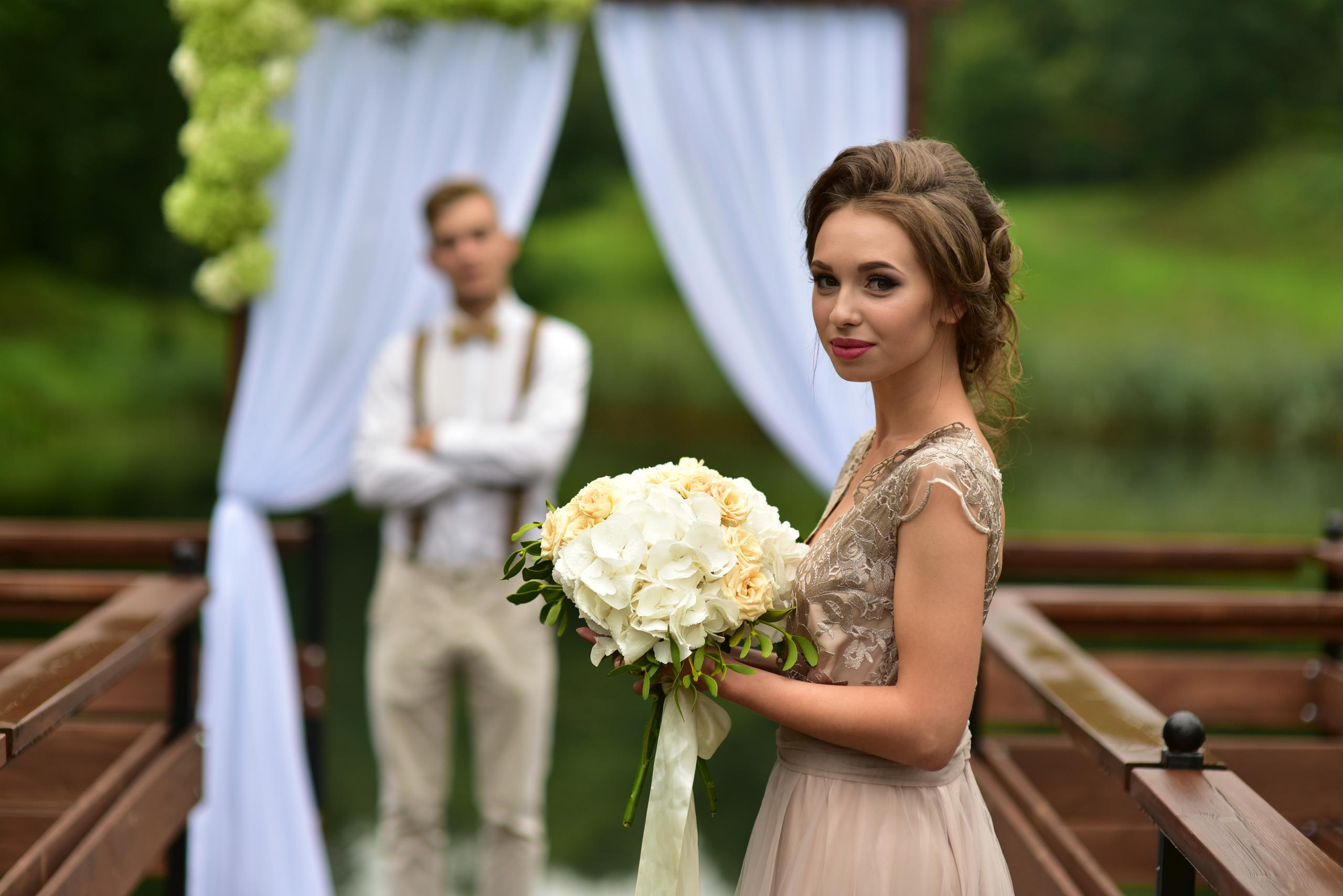 Усадьба. Свадебный и семейный фотограф в Гродно Андрей Явейшис