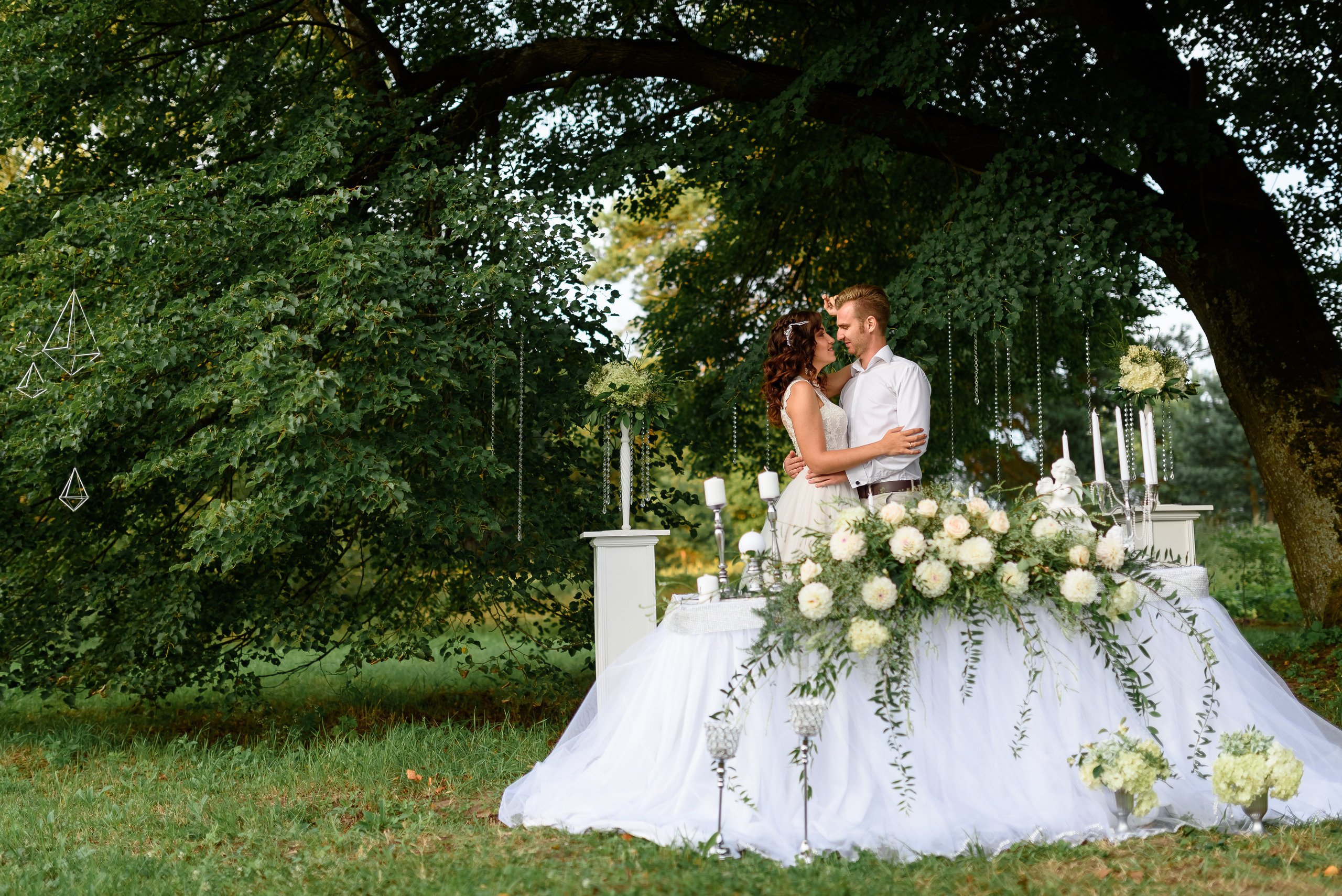 Вечерняя регистрация. Свадебный и семейный фотограф в Гродно Андрей Явейшис
