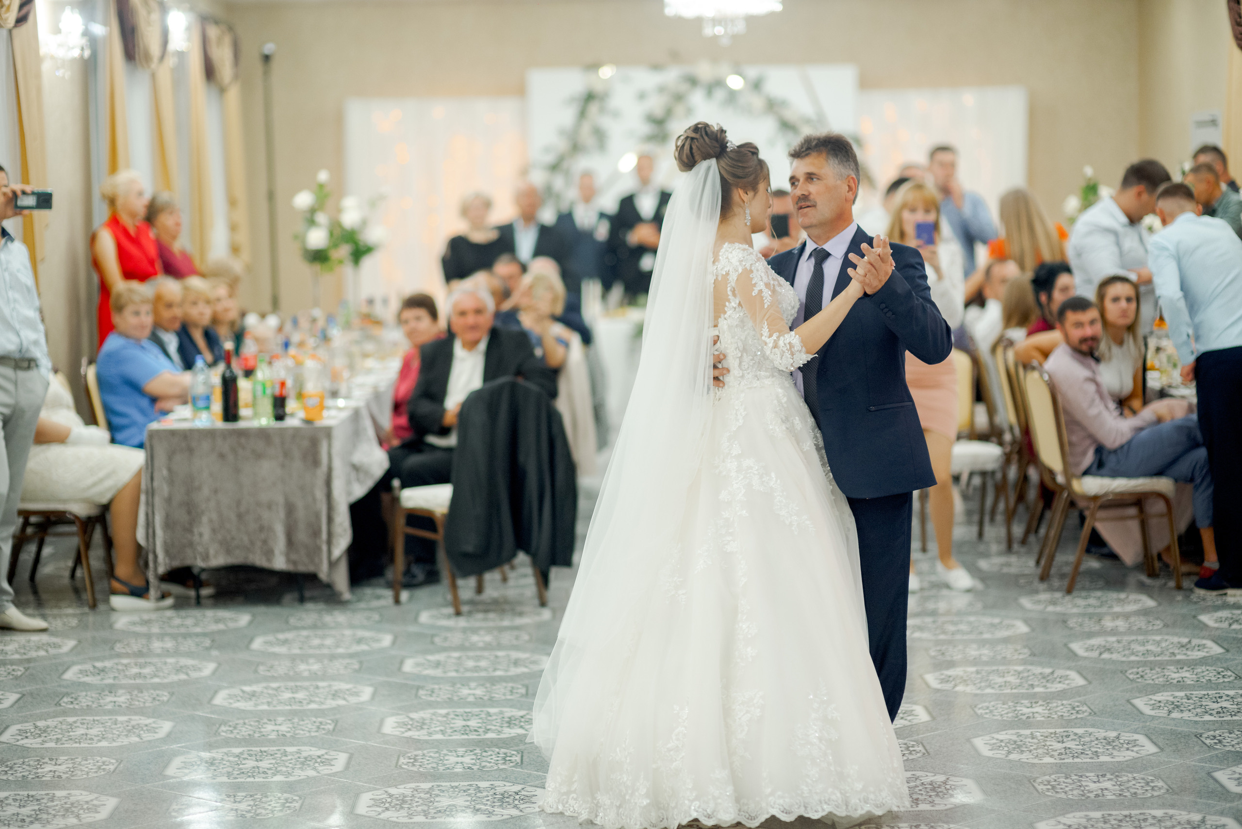 Эмма и Алексей. Свадебный и семейный фотограф в Гродно Андрей Явейшис