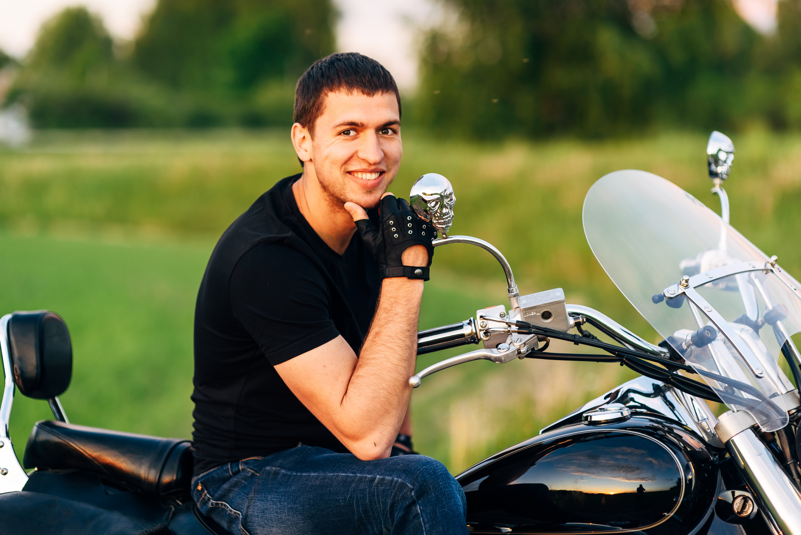 Алла и Вадим. Свадебный и семейный фотограф в Гродно Андрей Явейшис