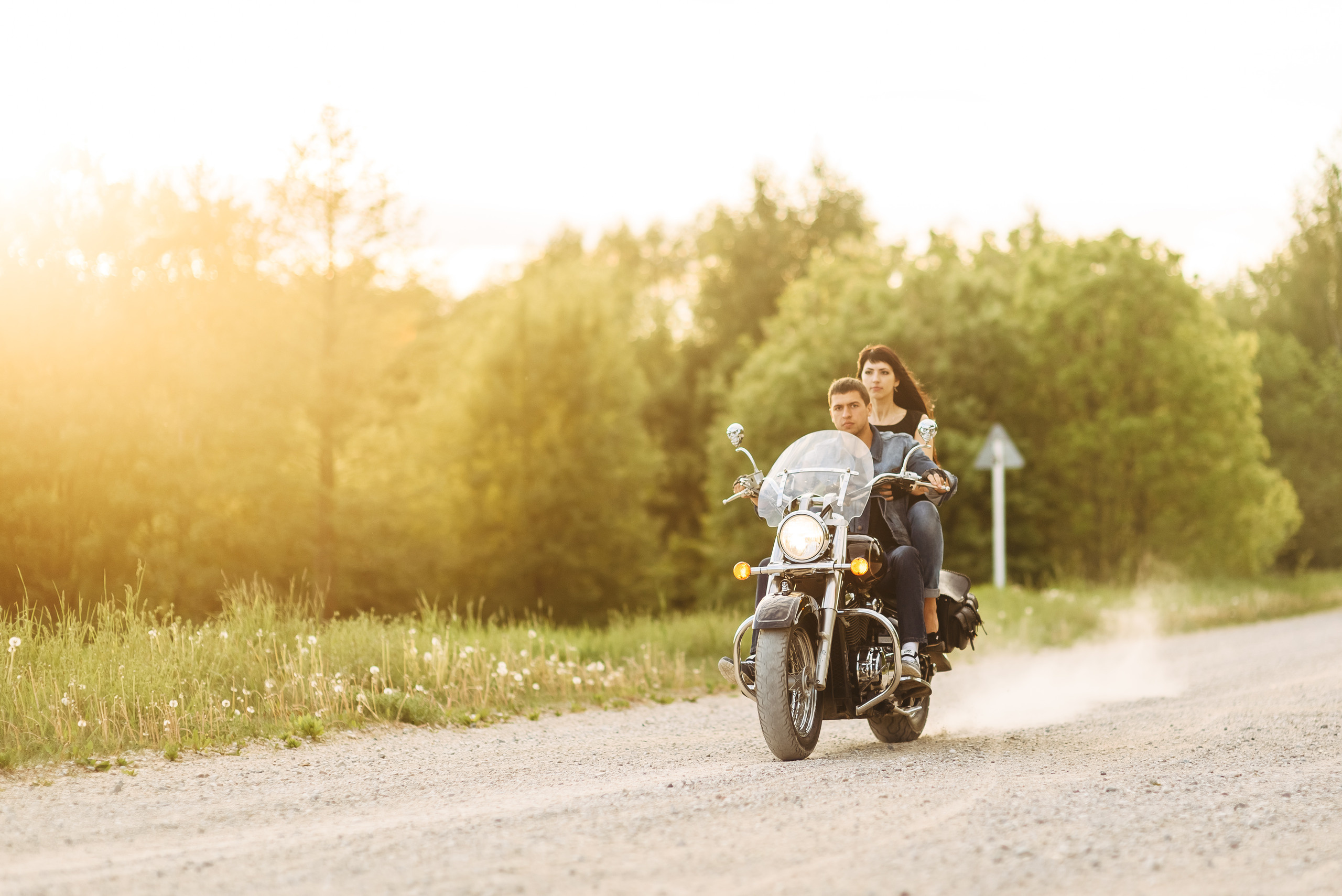 Алла и Вадим. Свадебный и семейный фотограф в Гродно Андрей Явейшис