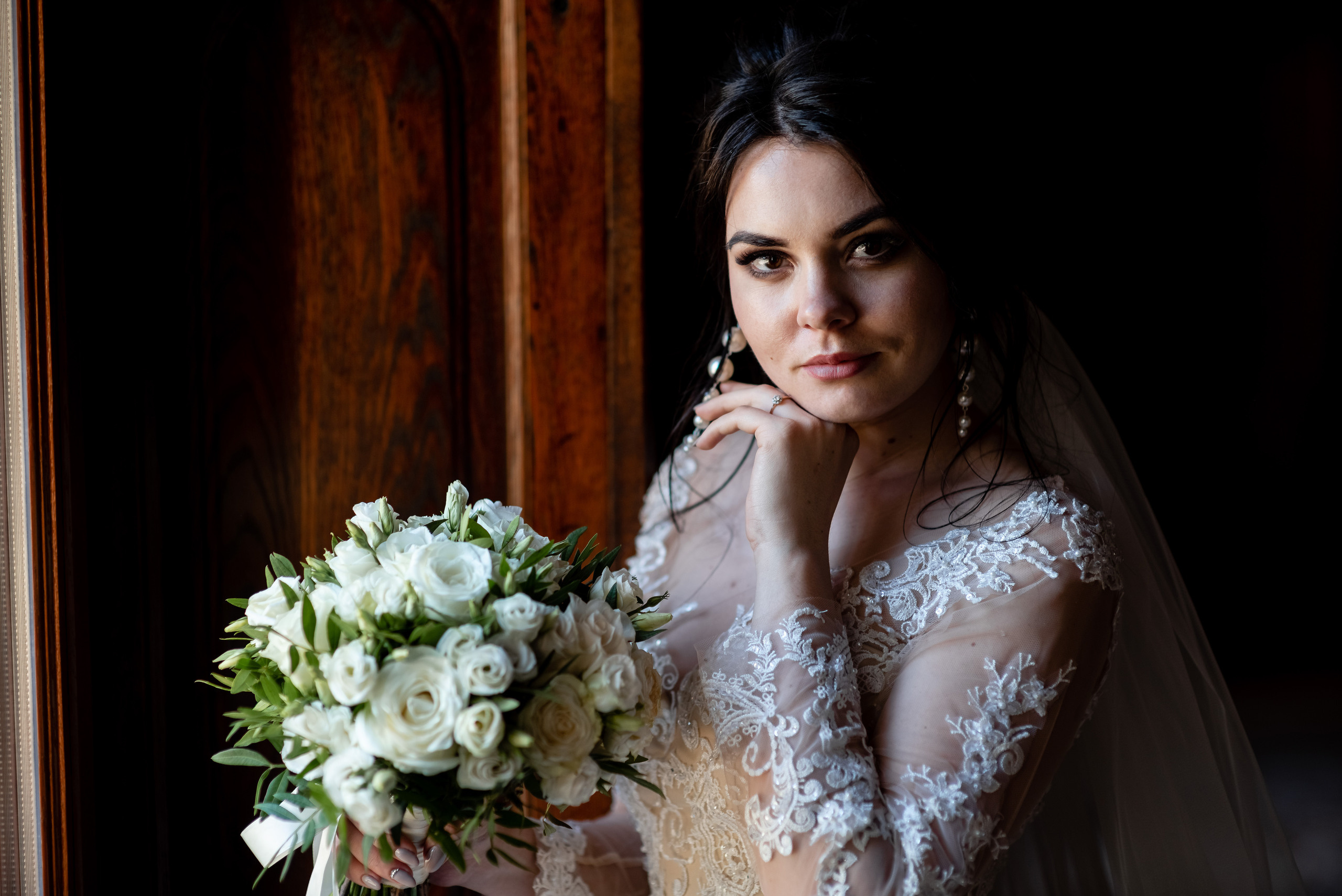 Юлия и Алексей. Свадебный и семейный фотограф в Гродно Андрей Явейшис