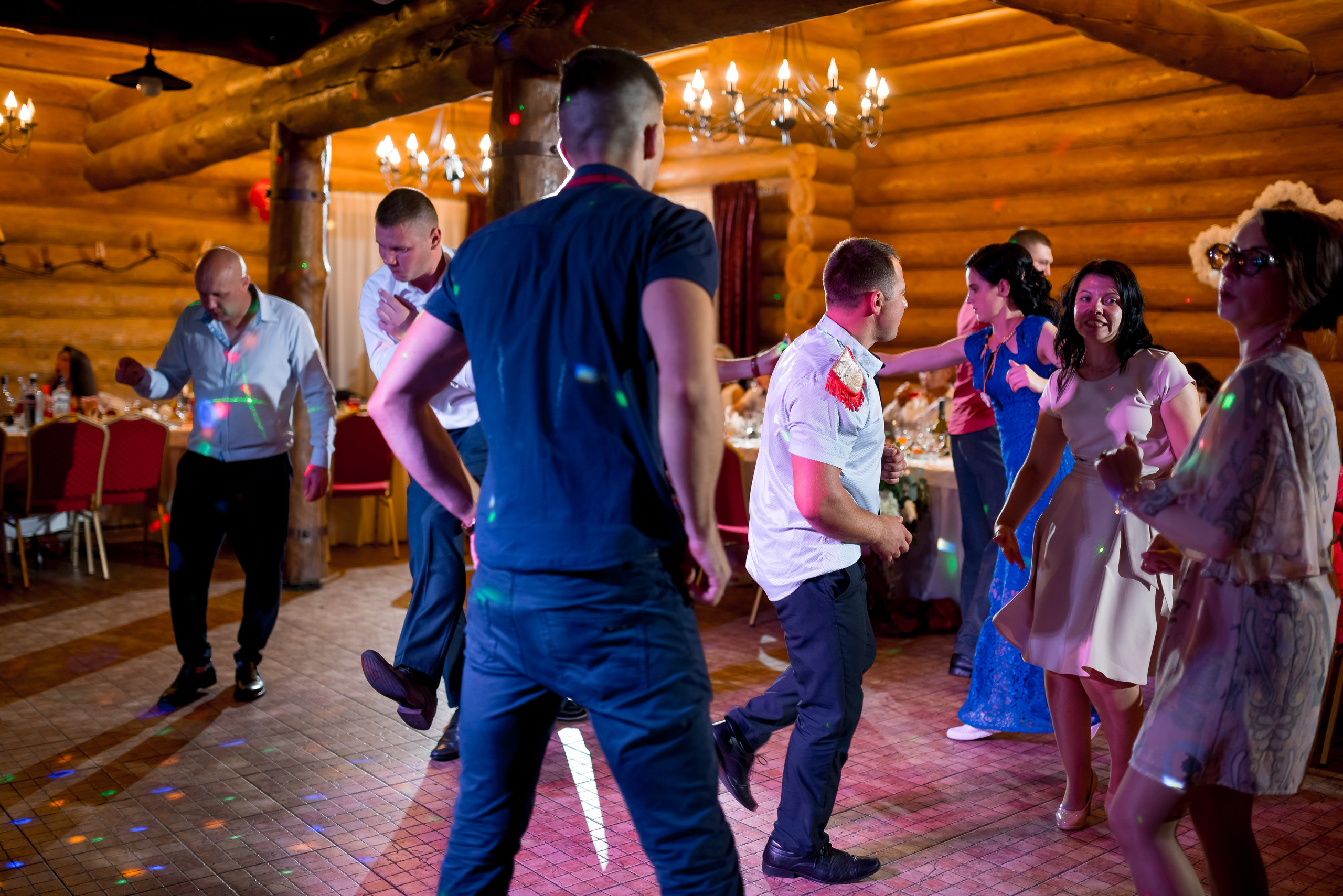 Илона и Томас. Свадебный и семейный фотограф в Гродно Андрей Явейшис
