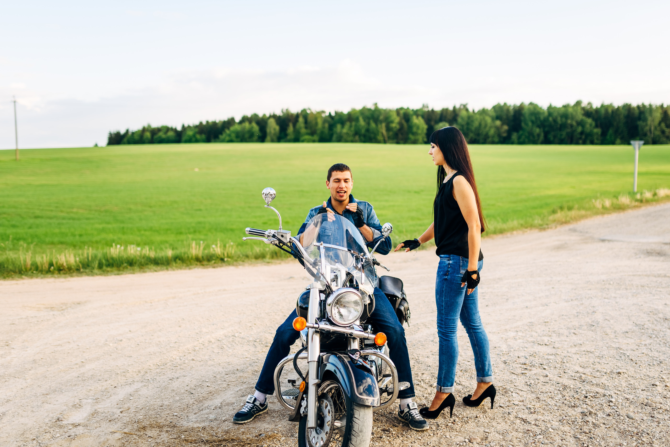 Алла и Вадим. Свадебный и семейный фотограф в Гродно Андрей Явейшис