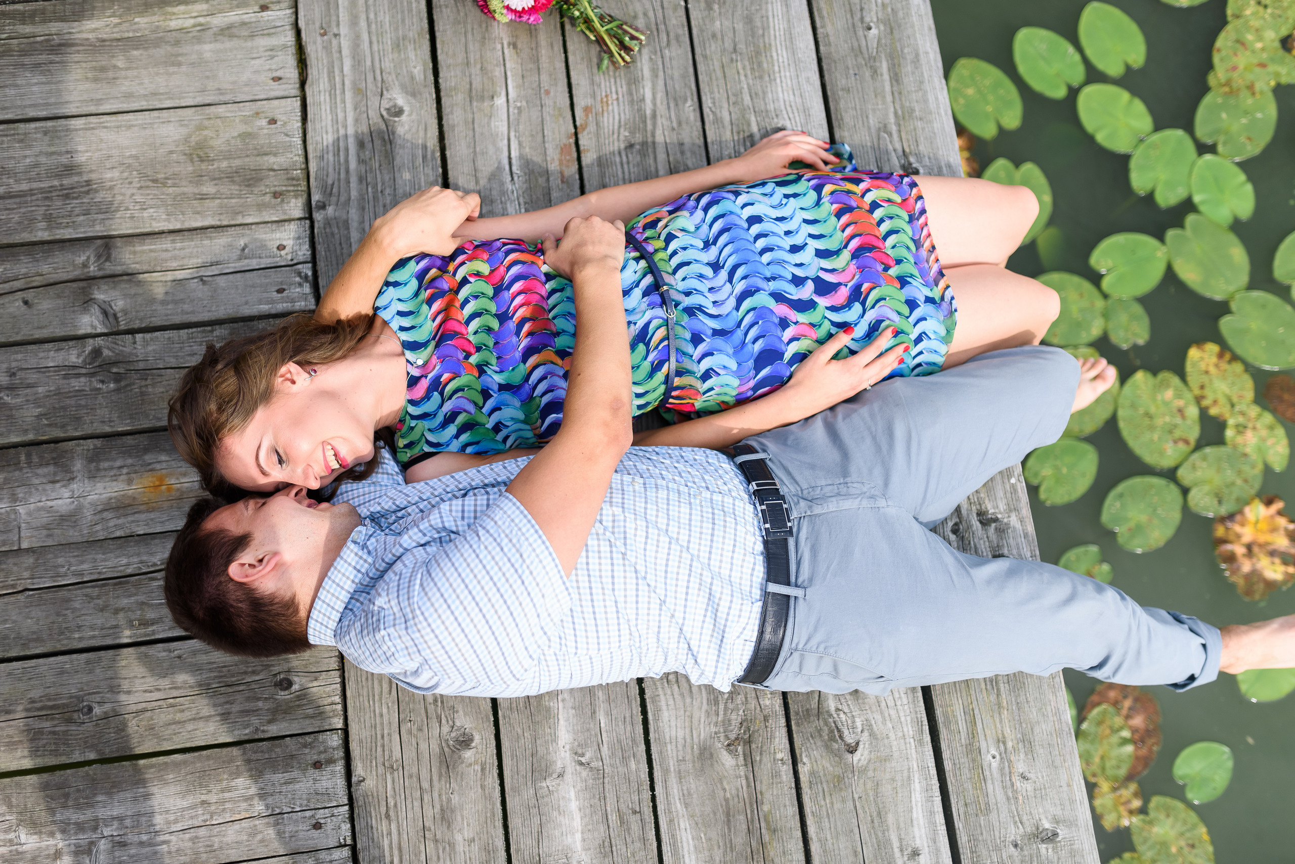 Ольга и Алексей. Свадебный и семейный фотограф в Гродно Андрей Явейшис