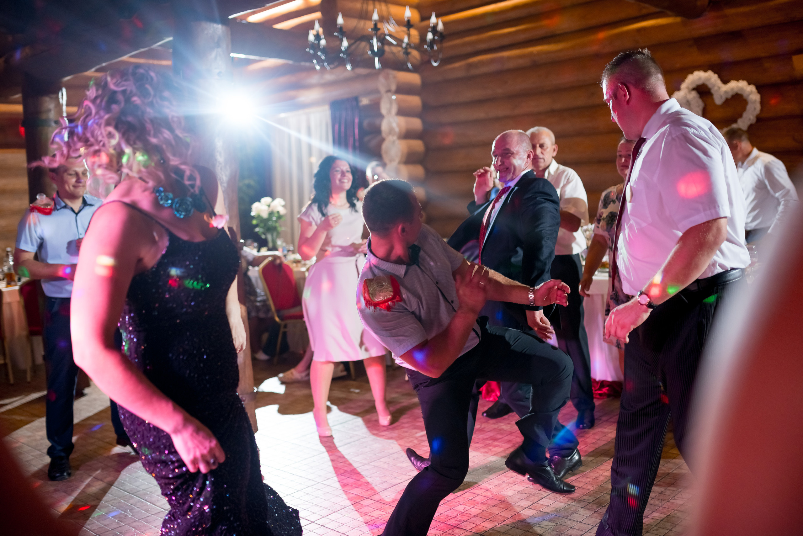 Илона и Томас. Свадебный и семейный фотограф в Гродно Андрей Явейшис