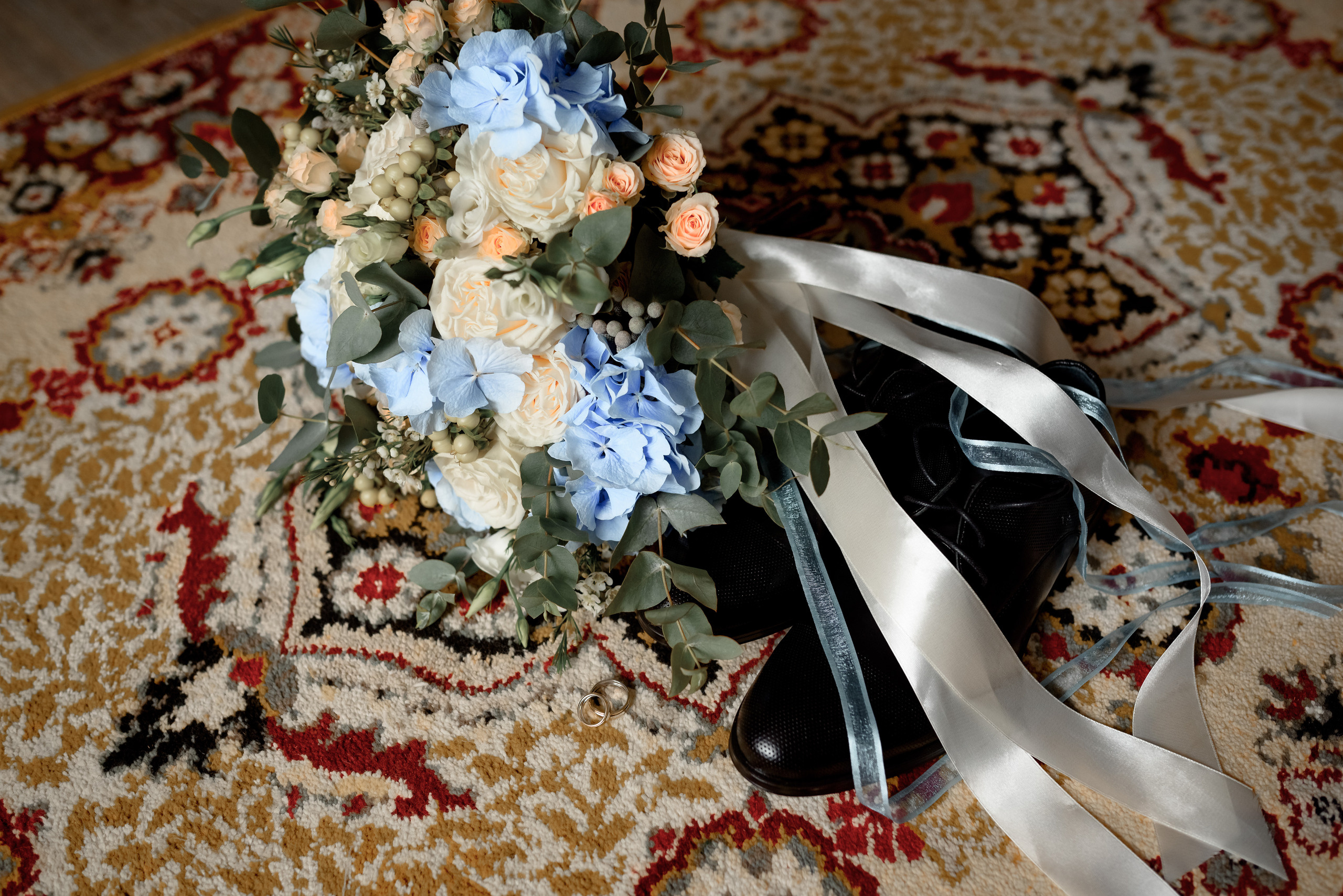 Анастасия и Евгений. Свадебный и семейный фотограф в Гродно Андрей Явейшис