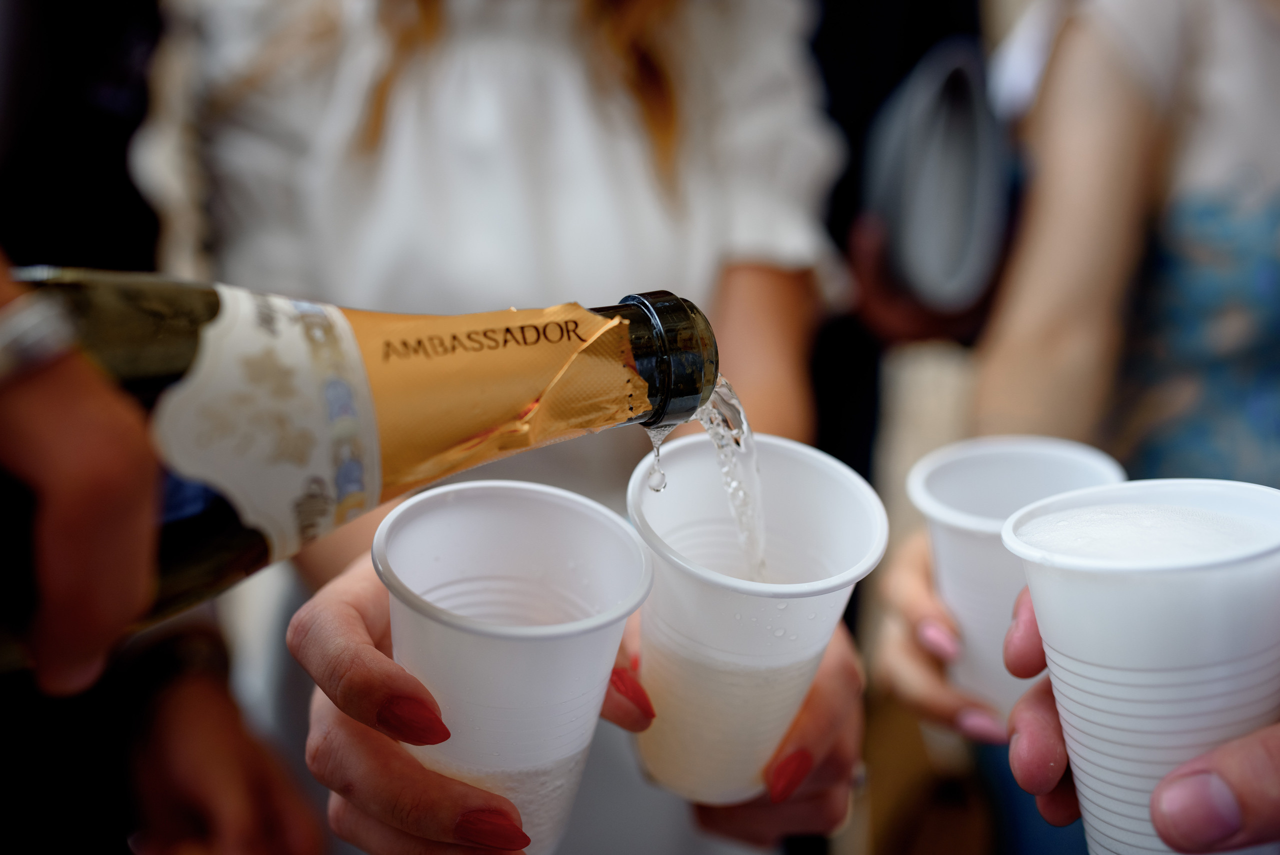 Анастасия и Евгений. Свадебный и семейный фотограф в Гродно Андрей Явейшис