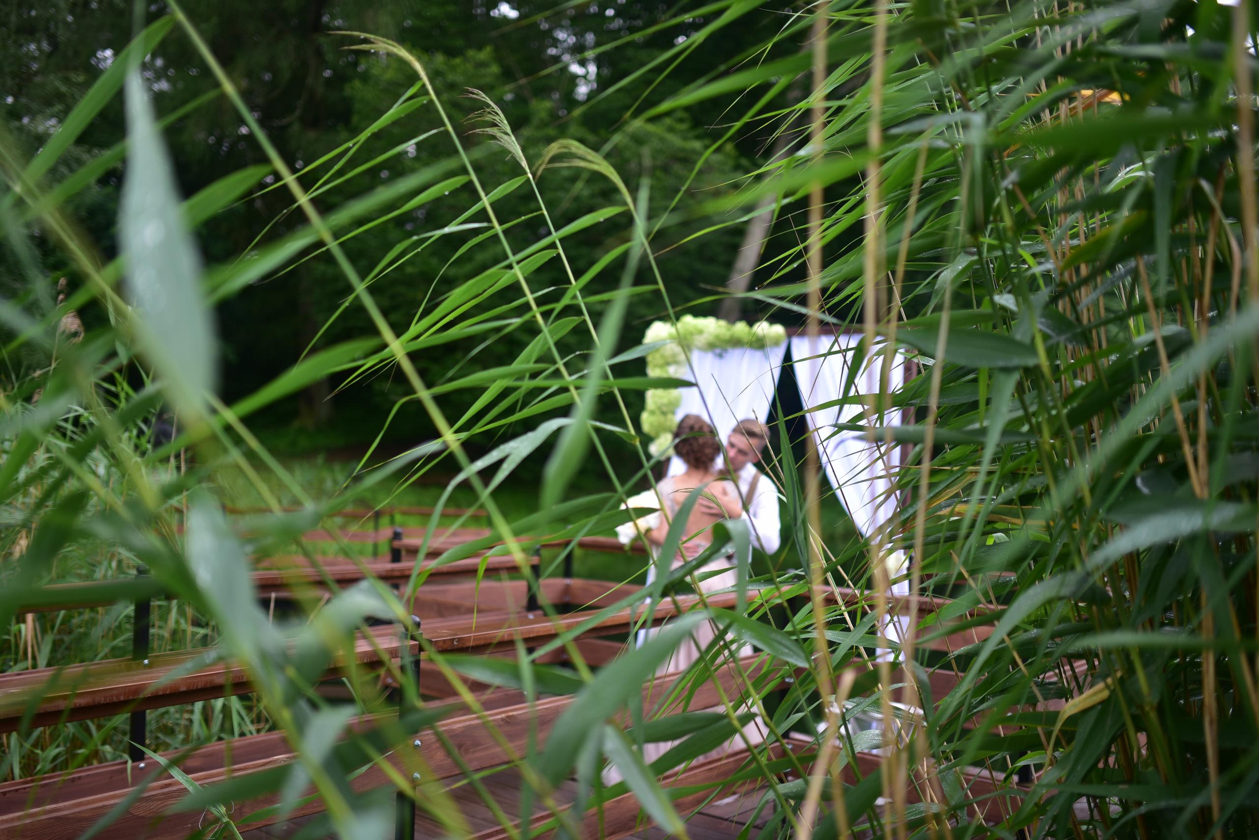 Усадьба. Свадебный и семейный фотограф в Гродно Андрей Явейшис