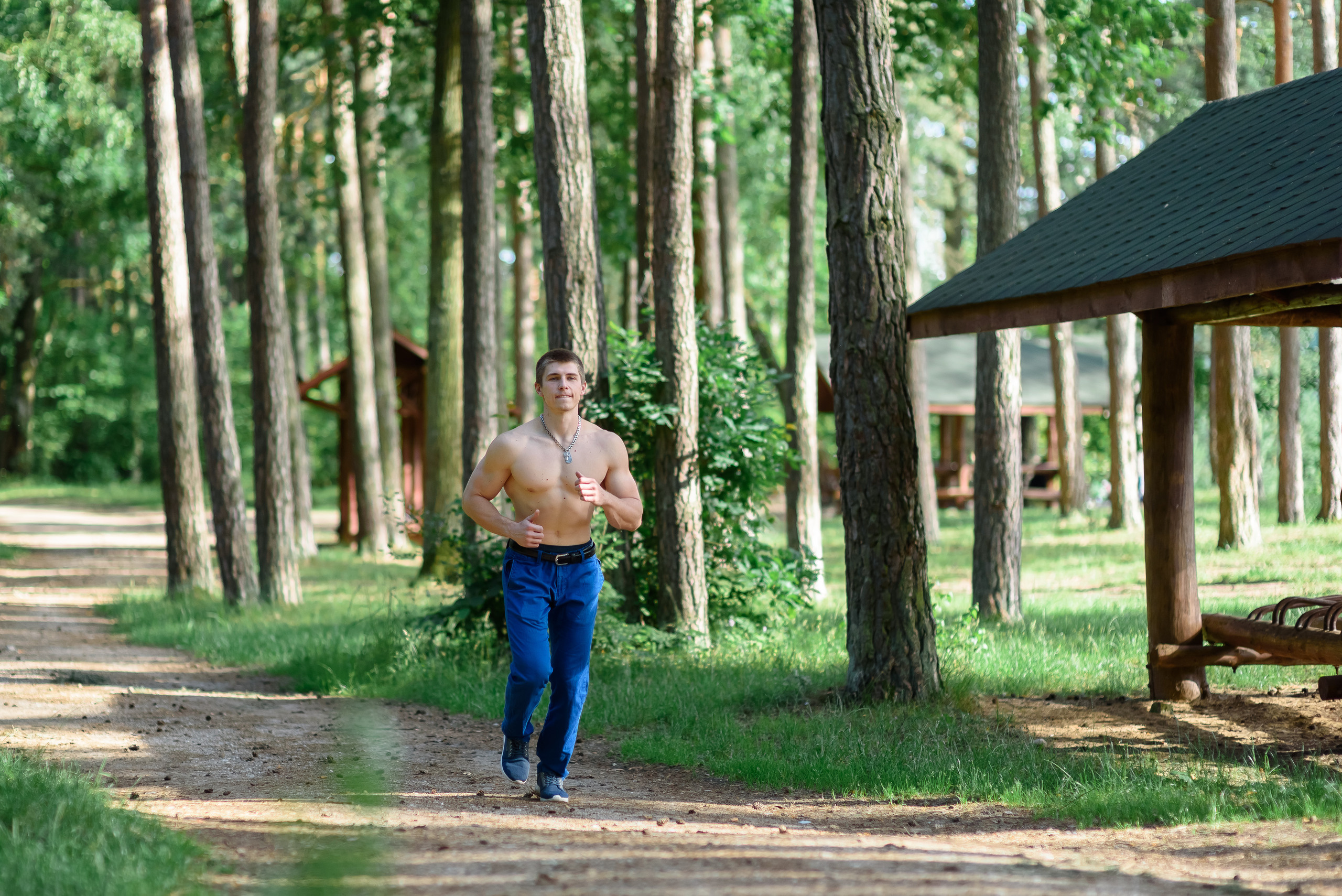 Анастасия и Александр. Свадебный и семейный фотограф в Гродно Андрей Явейшис