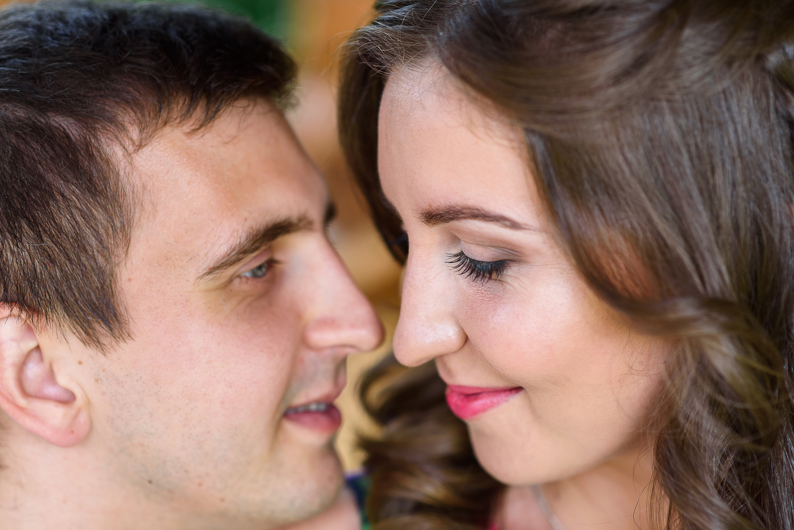 Ольга и Алексей. Свадебный и семейный фотограф в Гродно Андрей Явейшис