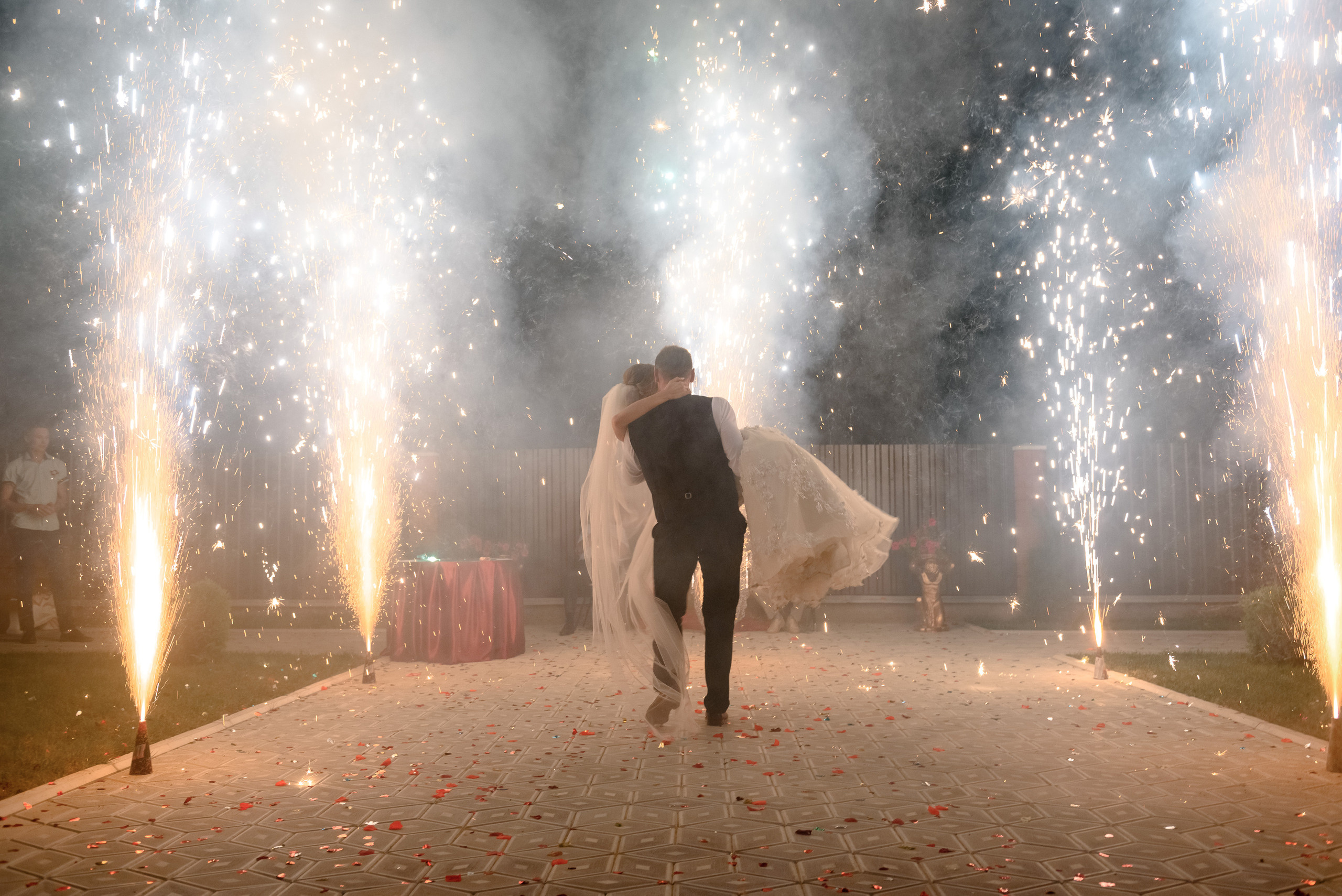 Анастасия и Сергей. Свадебный и семейный фотограф в Гродно Андрей Явейшис
