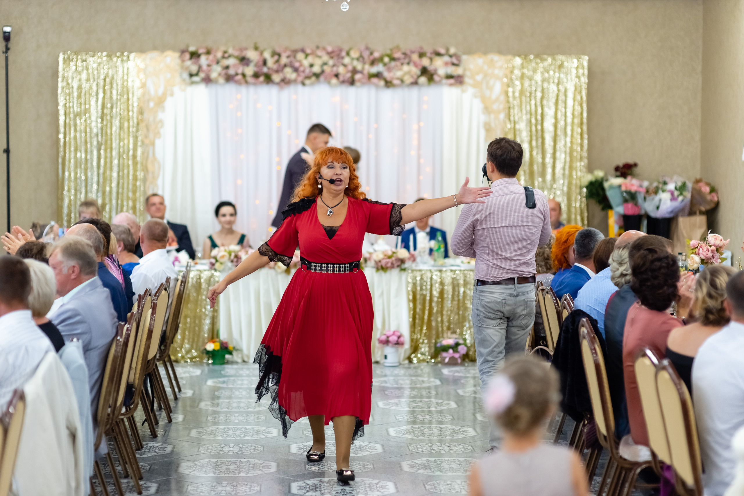 Дарья и Евгений. Свадебный и семейный фотограф в Гродно Андрей Явейшис