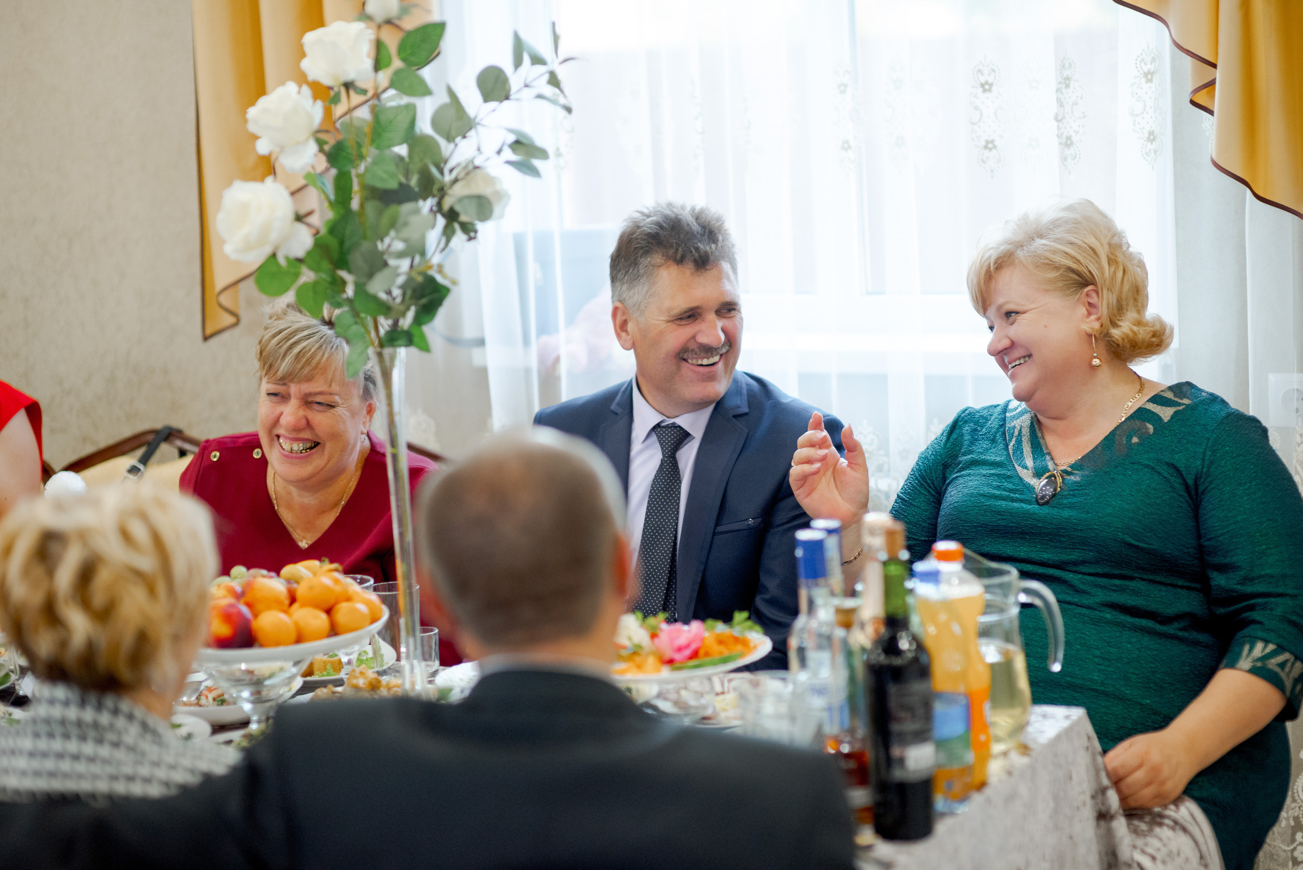 Эмма и Алексей. Свадебный и семейный фотограф в Гродно Андрей Явейшис