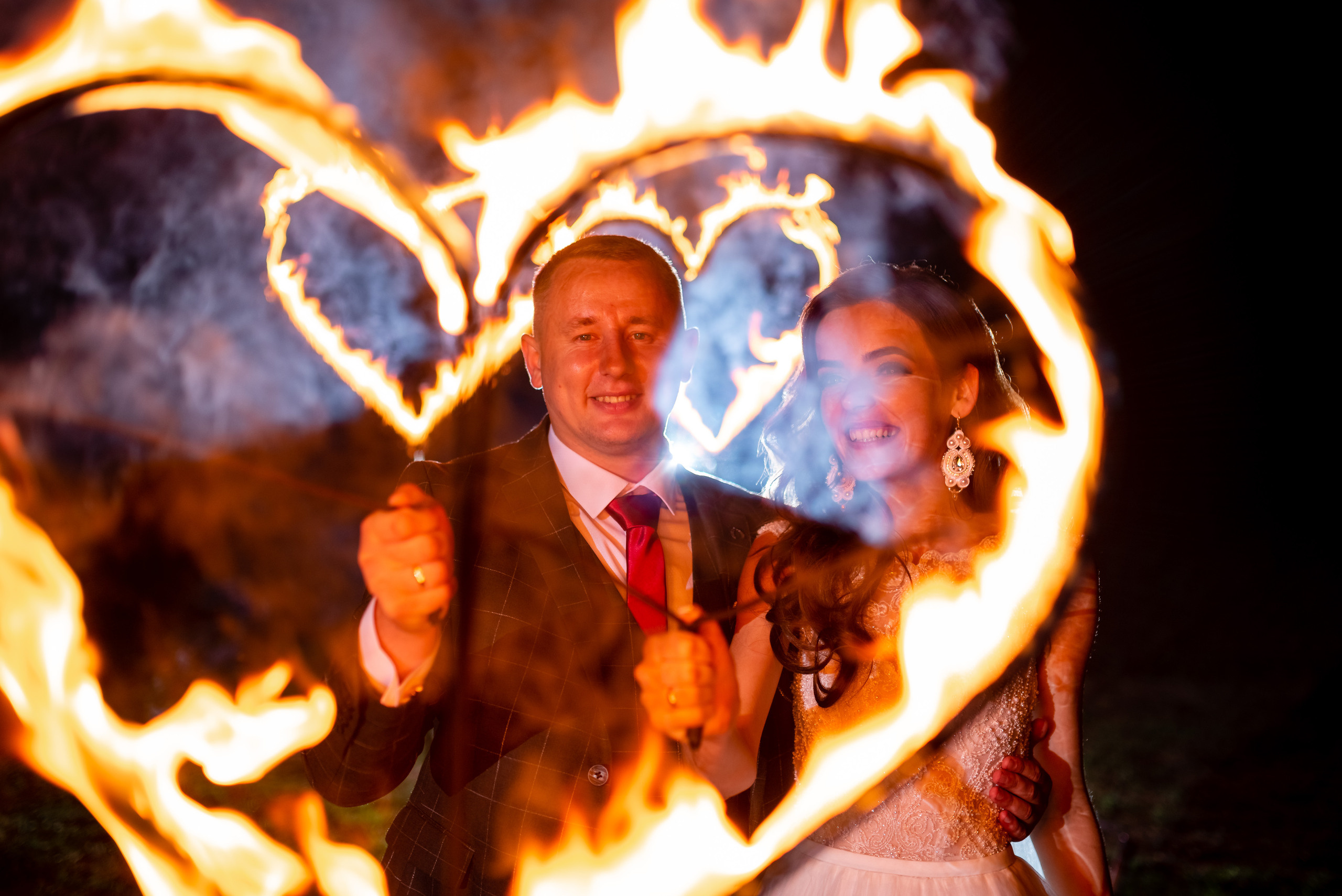 Юлия и Алексей. Свадебный и семейный фотограф в Гродно Андрей Явейшис