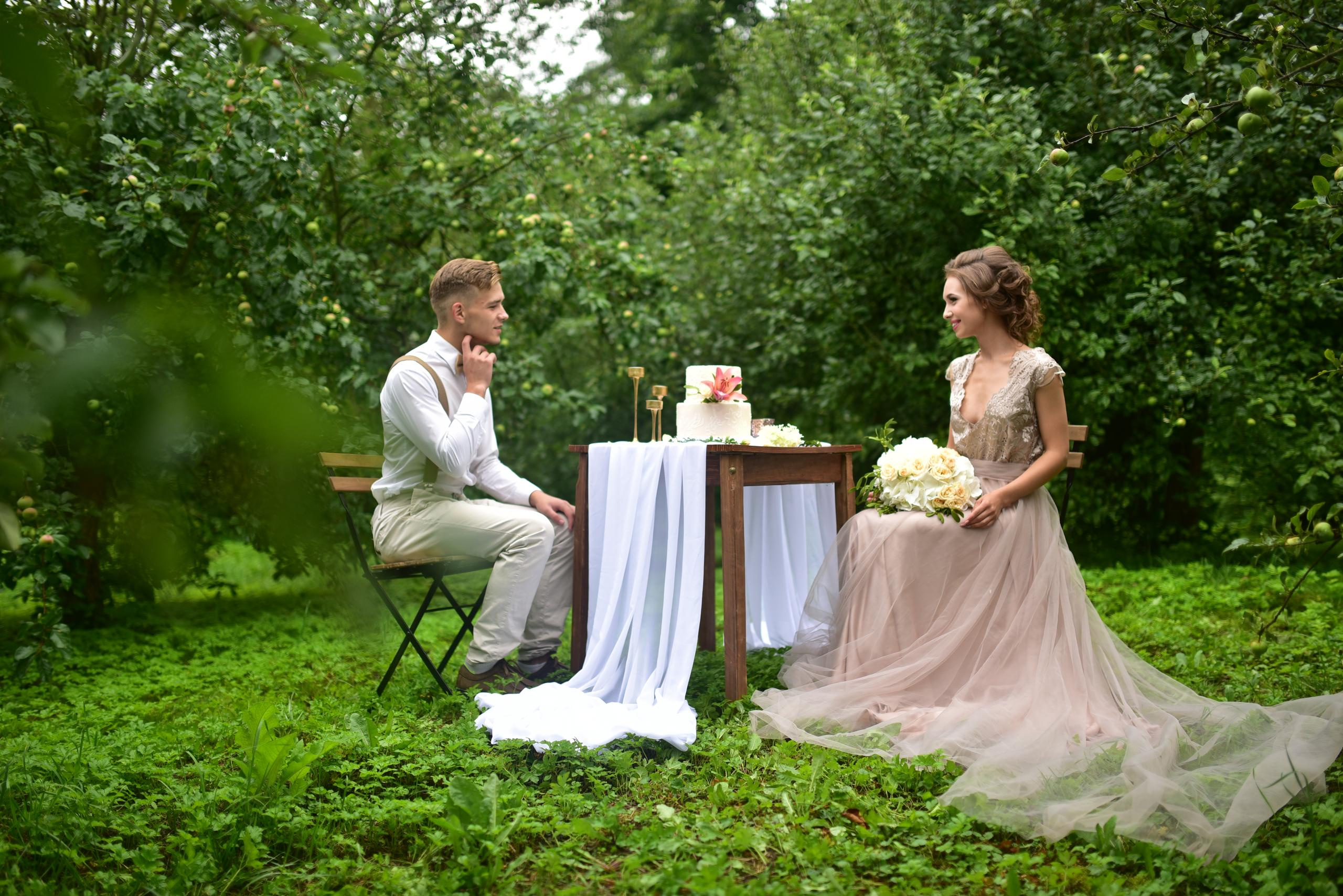 Усадьба. Свадебный и семейный фотограф в Гродно Андрей Явейшис