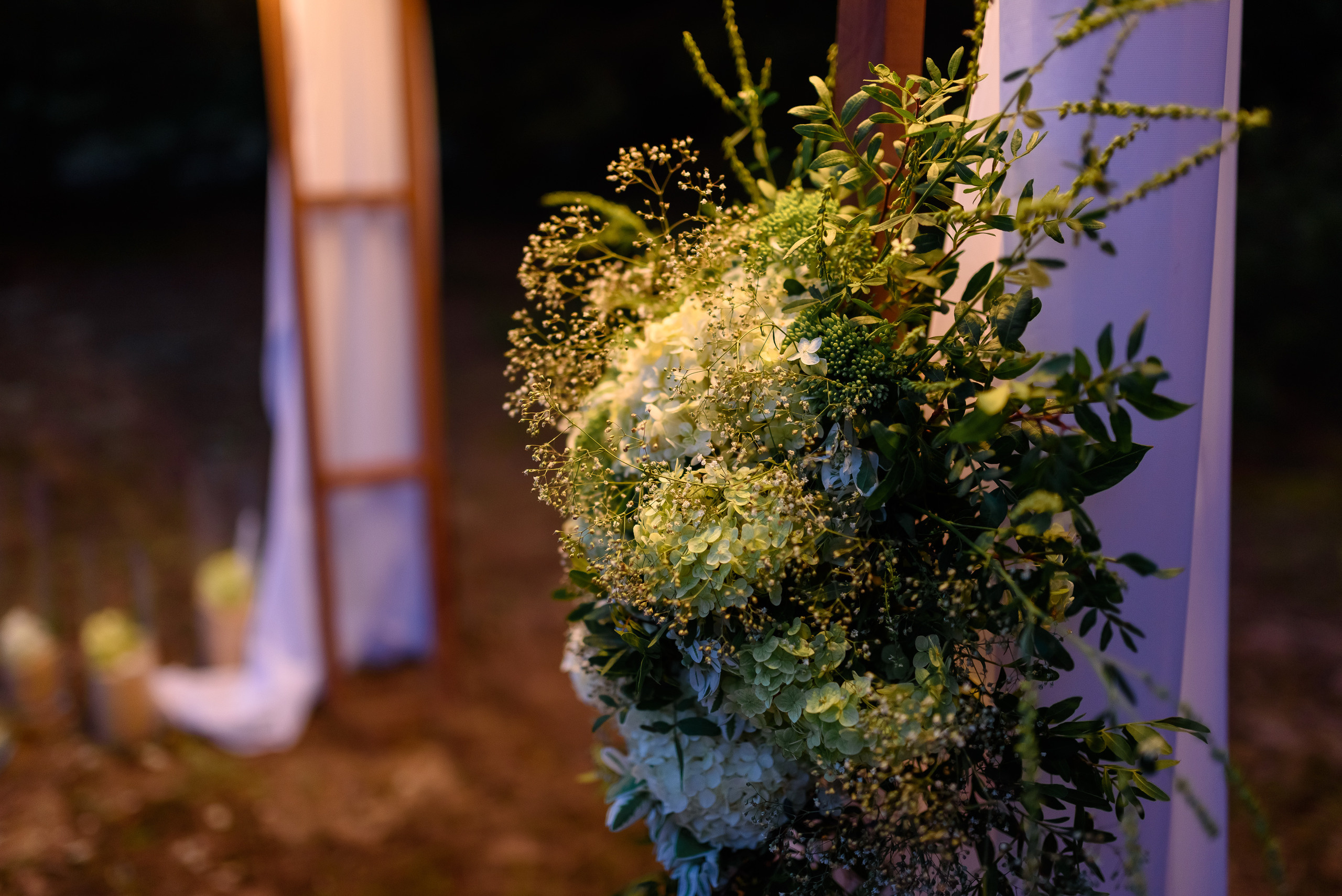 Вечерняя регистрация. Свадебный и семейный фотограф в Гродно Андрей Явейшис