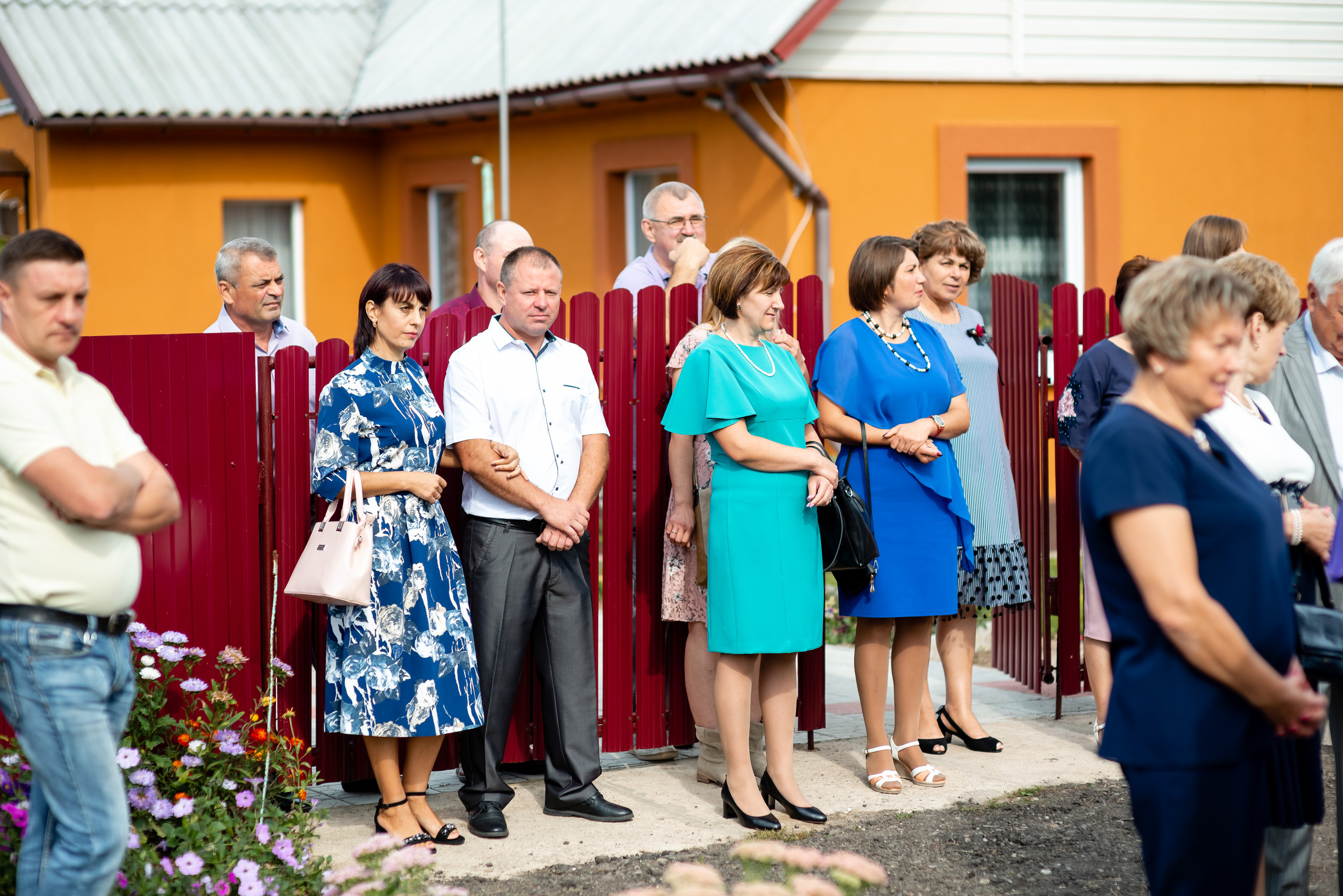 Юлия и Алексей. Свадебный и семейный фотограф в Гродно Андрей Явейшис
