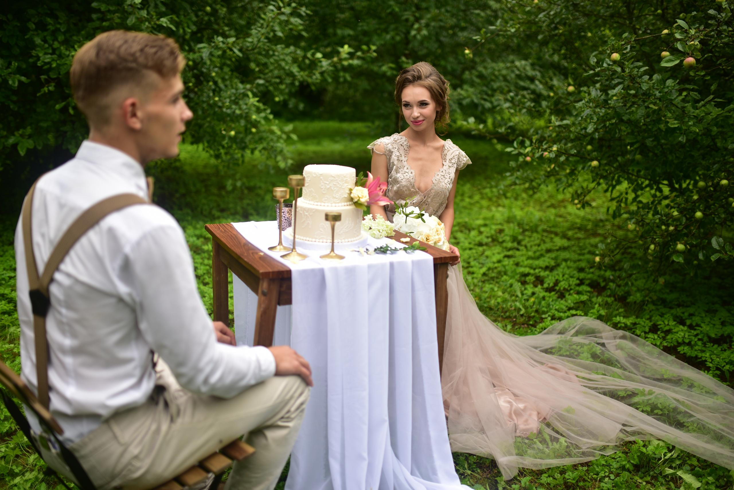 Усадьба. Свадебный и семейный фотограф в Гродно Андрей Явейшис
