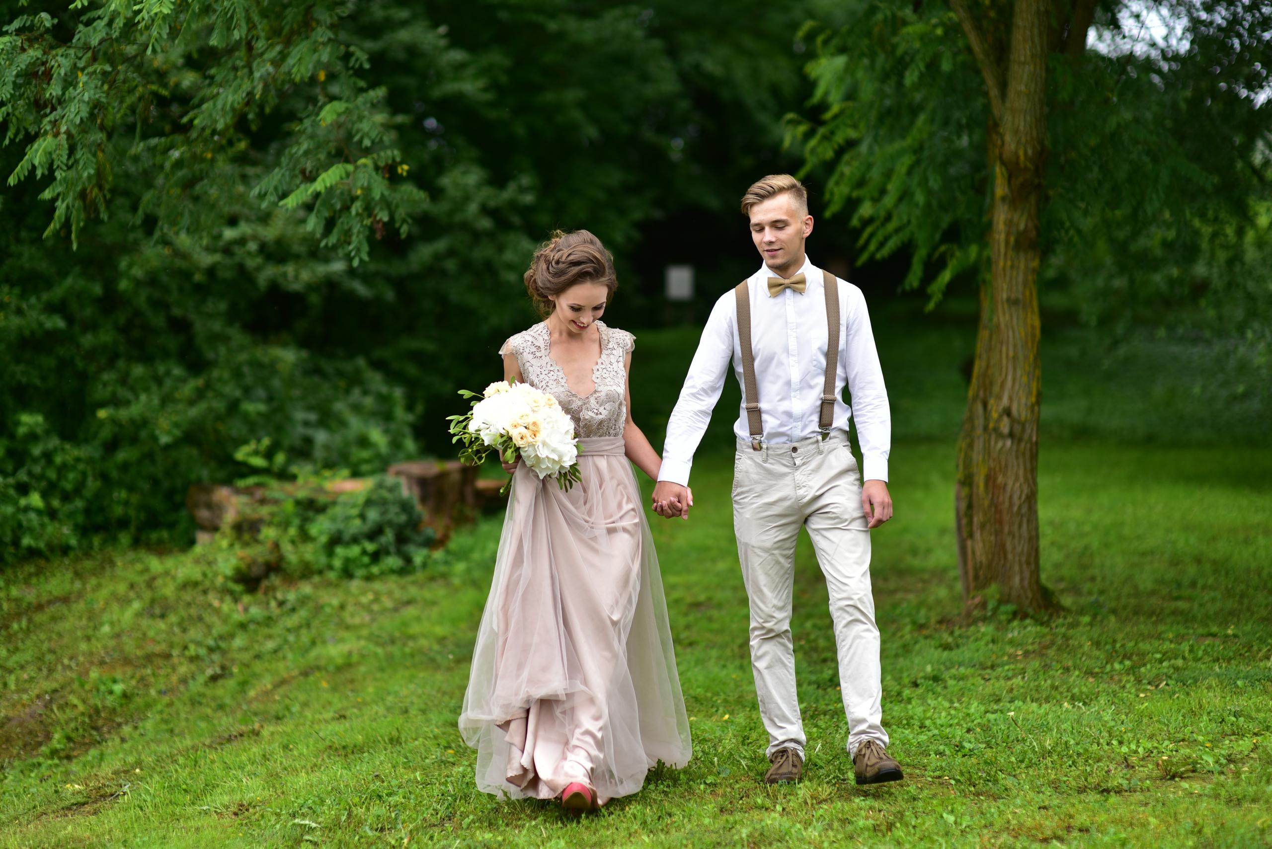 Усадьба. Свадебный и семейный фотограф в Гродно Андрей Явейшис