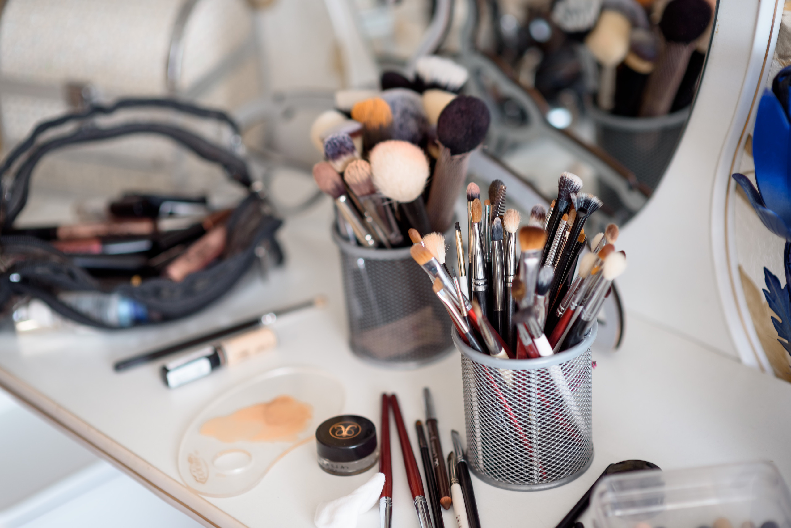 Анастасия и Сергей. Свадебный и семейный фотограф в Гродно Андрей Явейшис