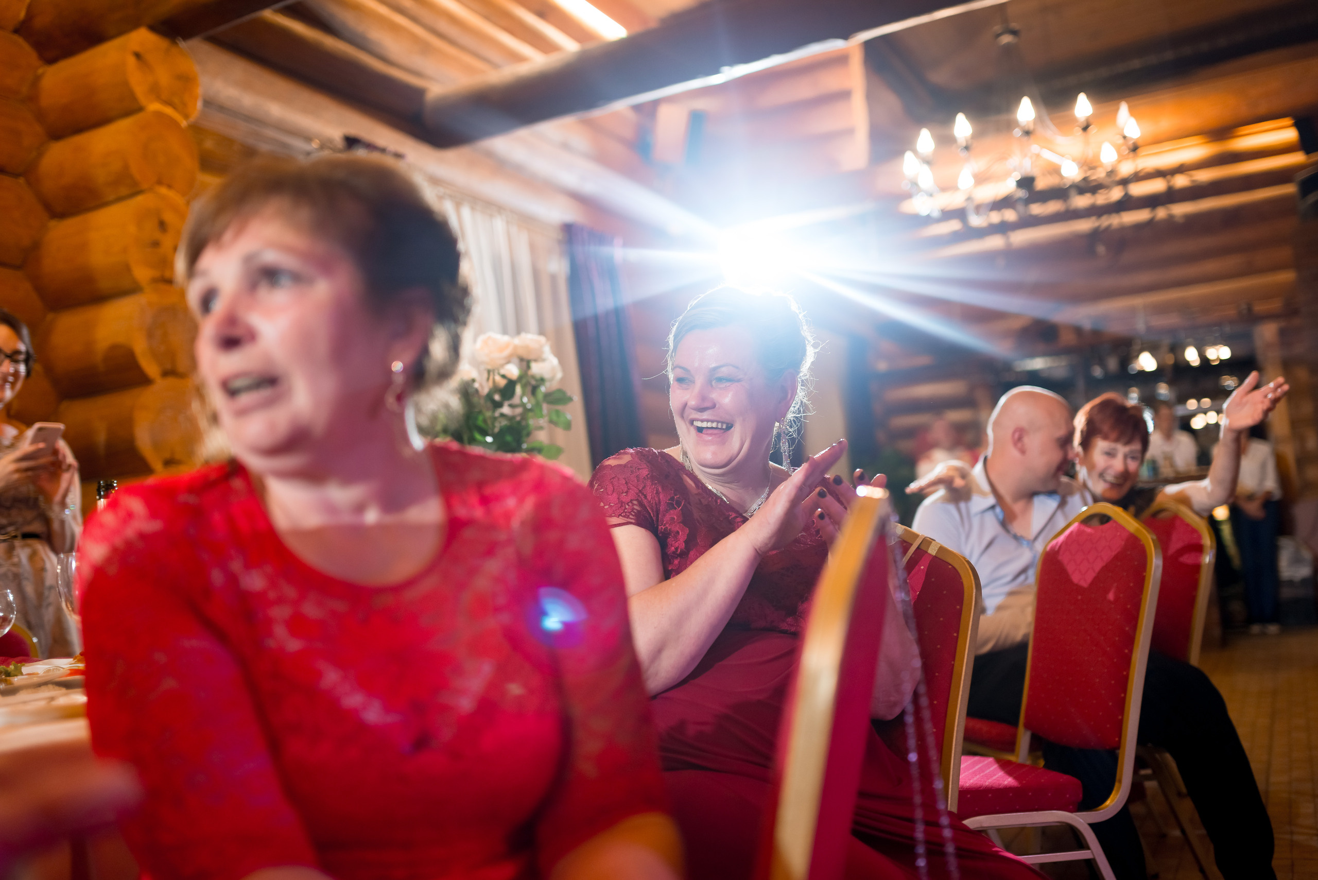 Илона и Томас. Свадебный и семейный фотограф в Гродно Андрей Явейшис