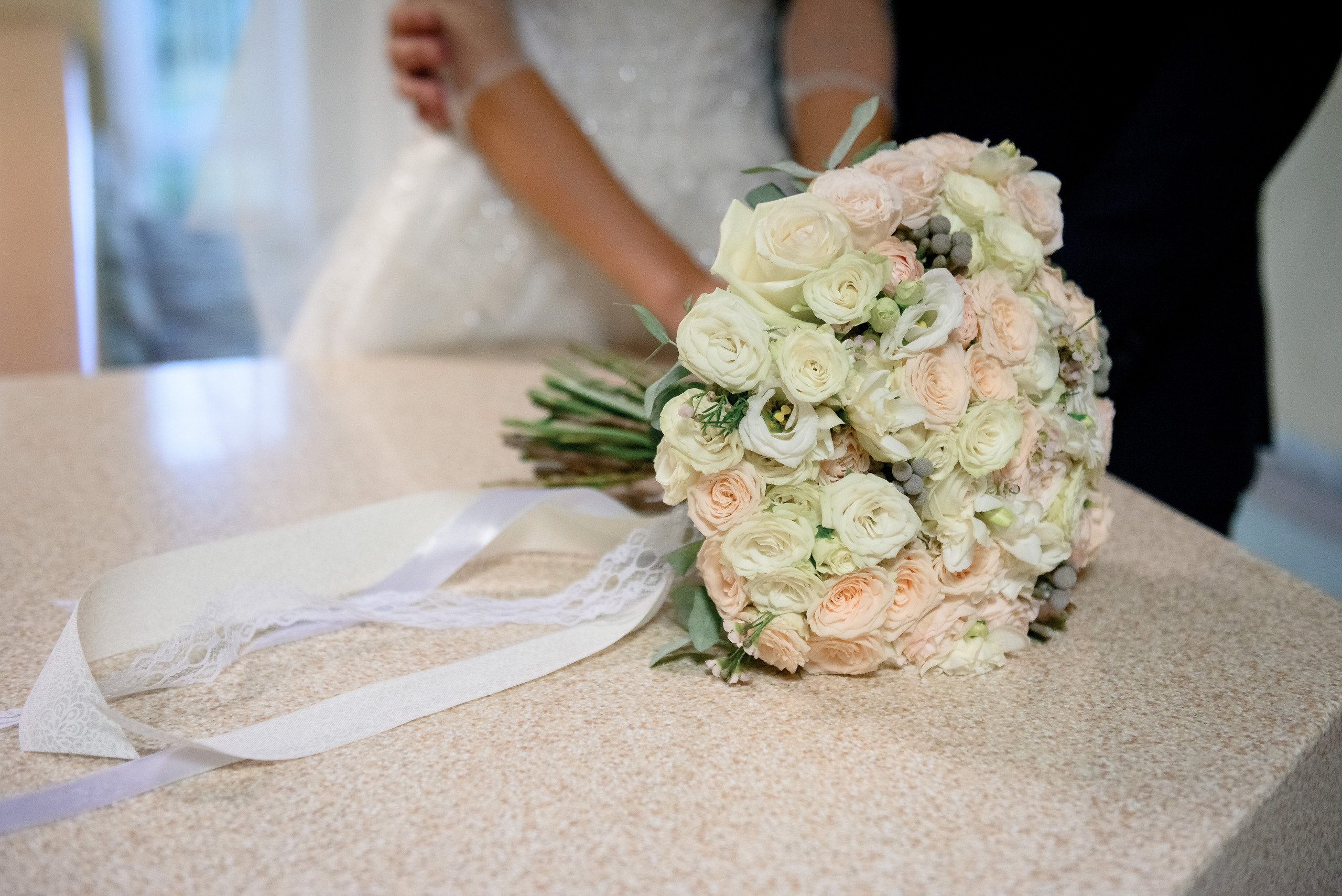 Дарья и Андрей. Свадебный и семейный фотограф в Гродно Андрей Явейшис
