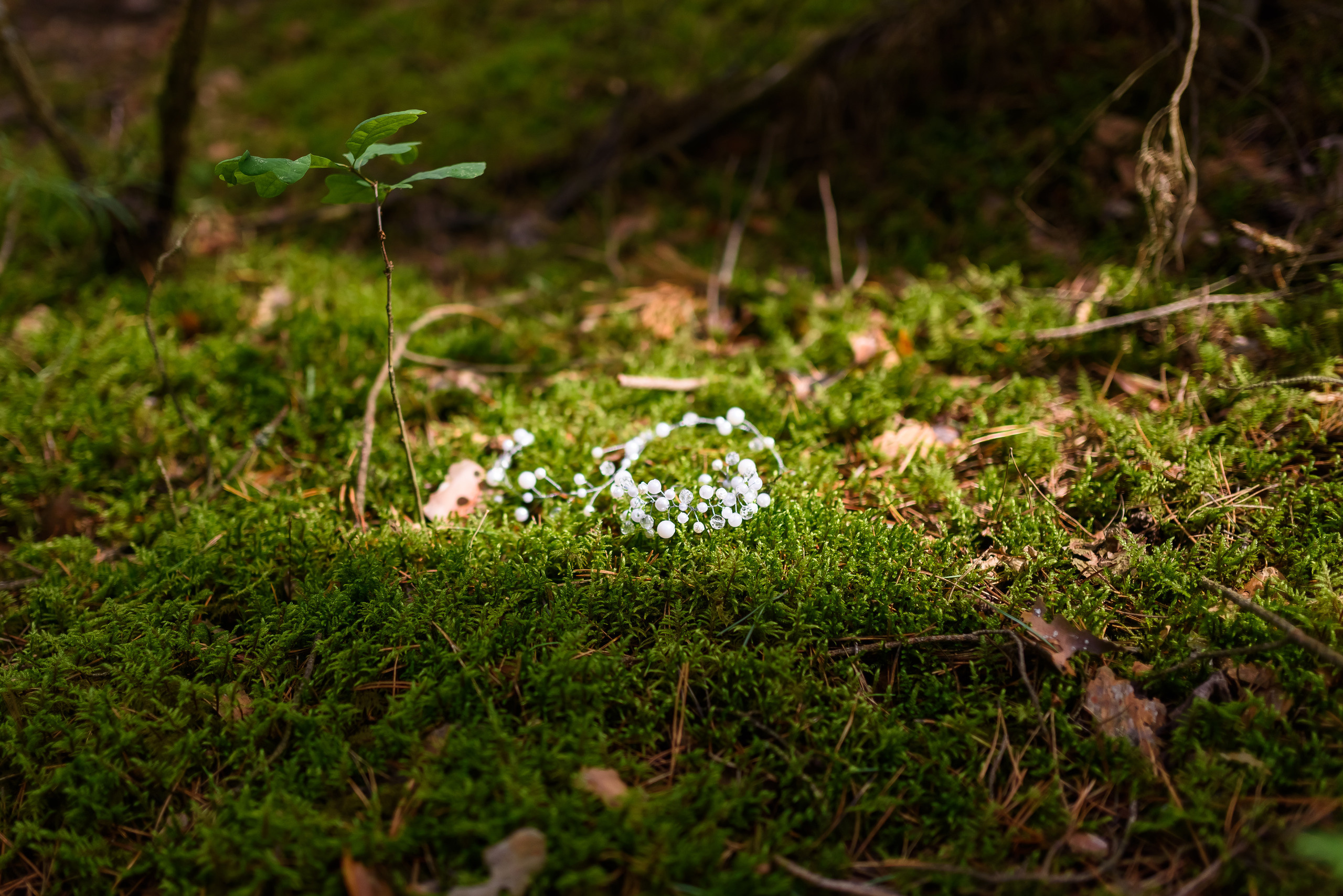 Лесная нимфа. Свадебный и семейный фотограф в Гродно Андрей Явейшис