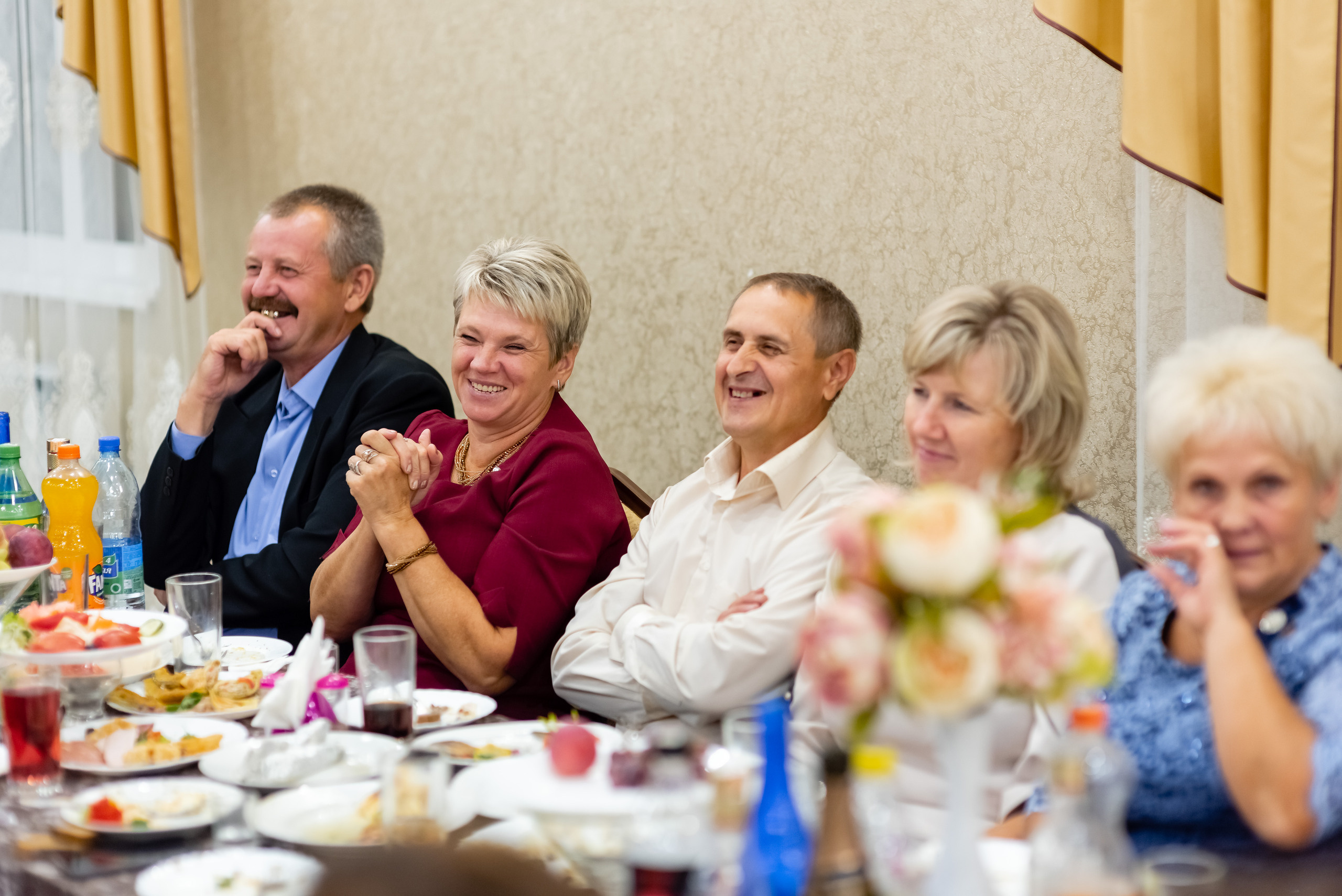 Дарья и Евгений. Свадебный и семейный фотограф в Гродно Андрей Явейшис
