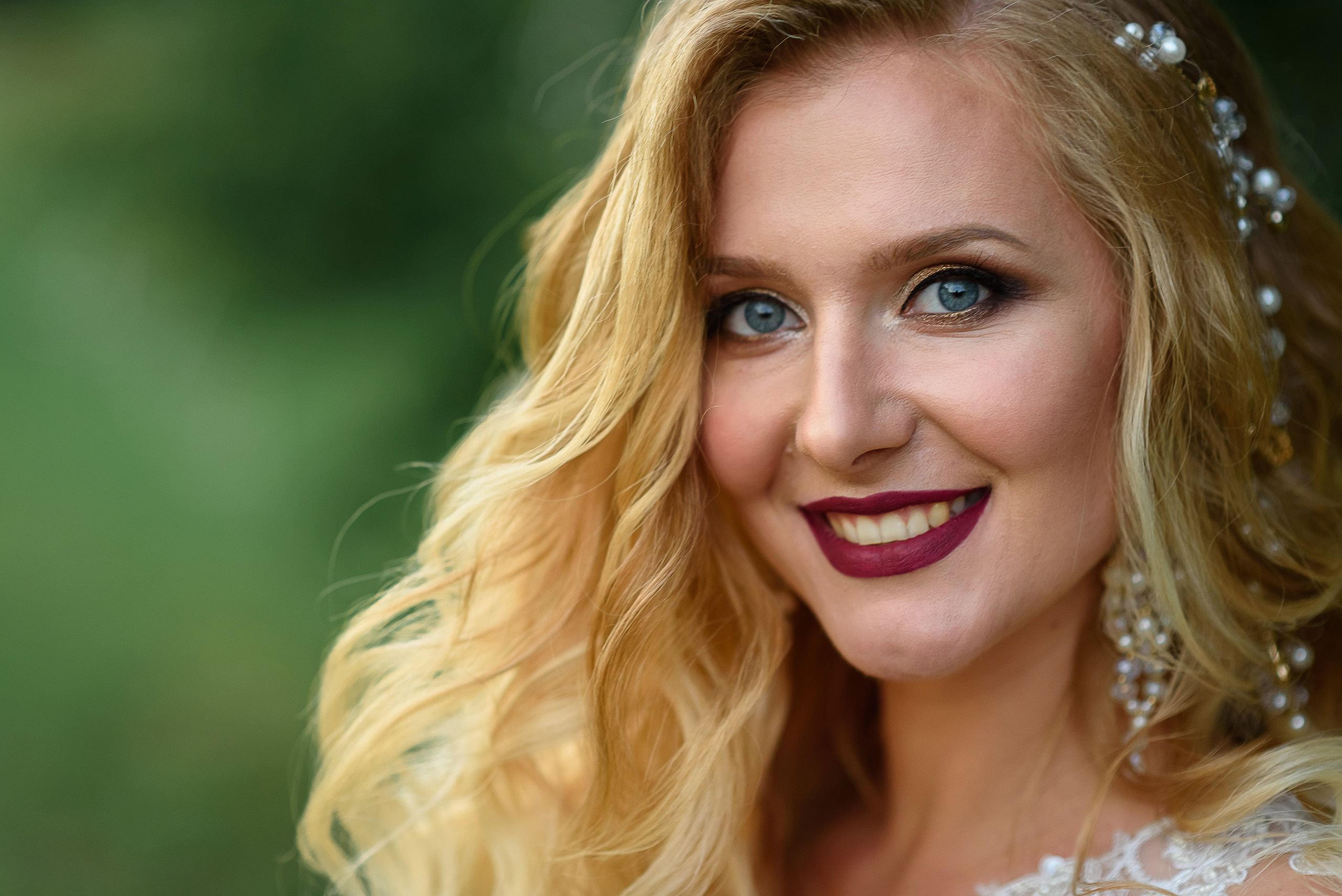 Вечерняя регистрация. Свадебный и семейный фотограф в Гродно Андрей Явейшис