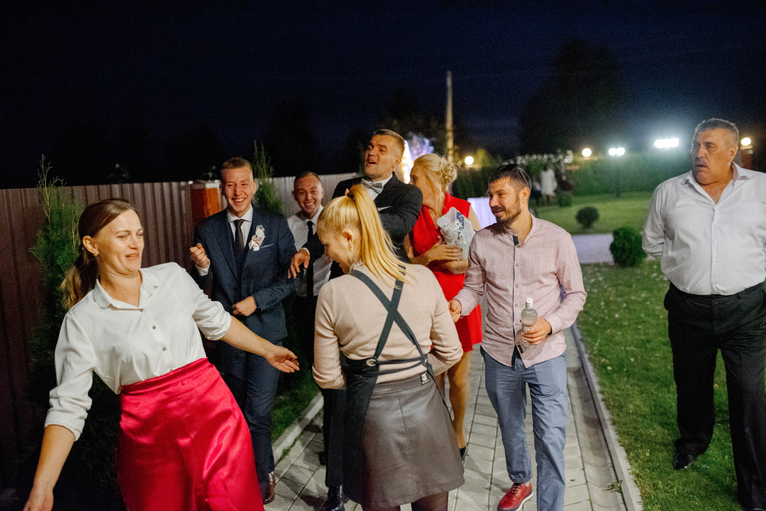 Эмма и Алексей. Свадебный и семейный фотограф в Гродно Андрей Явейшис