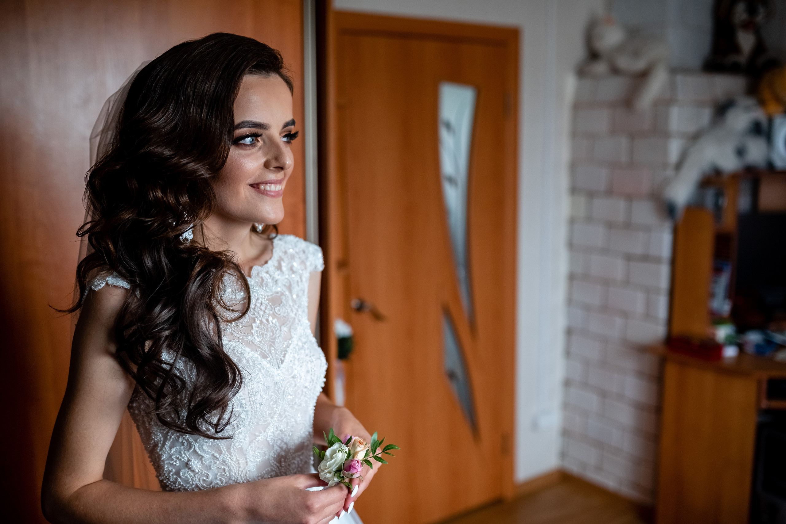 Юлия и Алексей. Свадебный и семейный фотограф в Гродно Андрей Явейшис