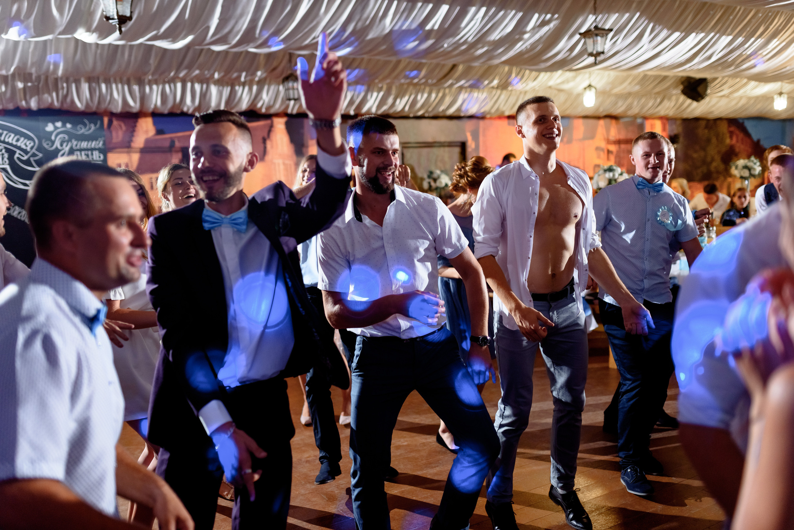 Анастасия и Евгений. Свадебный и семейный фотограф в Гродно Андрей Явейшис