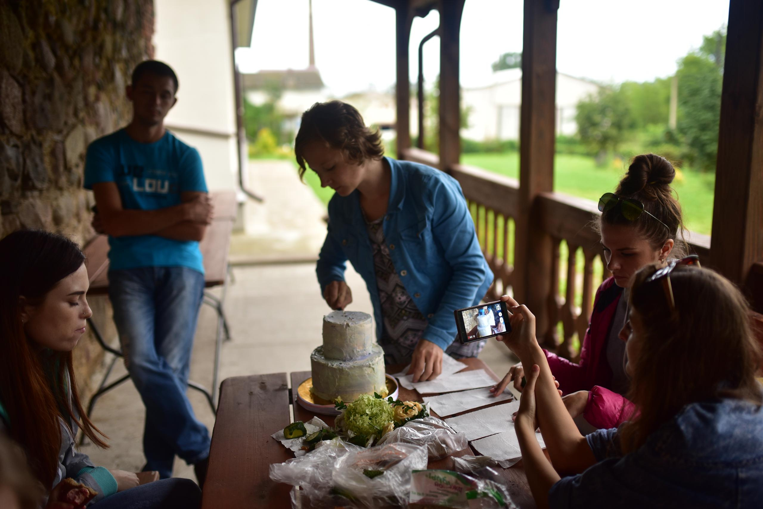 Усадьба. Свадебный и семейный фотограф в Гродно Андрей Явейшис