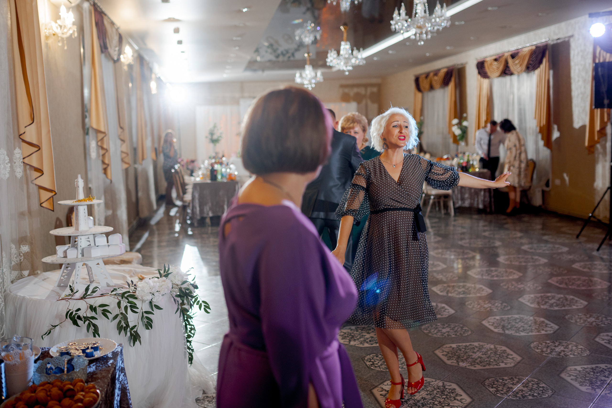Эмма и Алексей. Свадебный и семейный фотограф в Гродно Андрей Явейшис