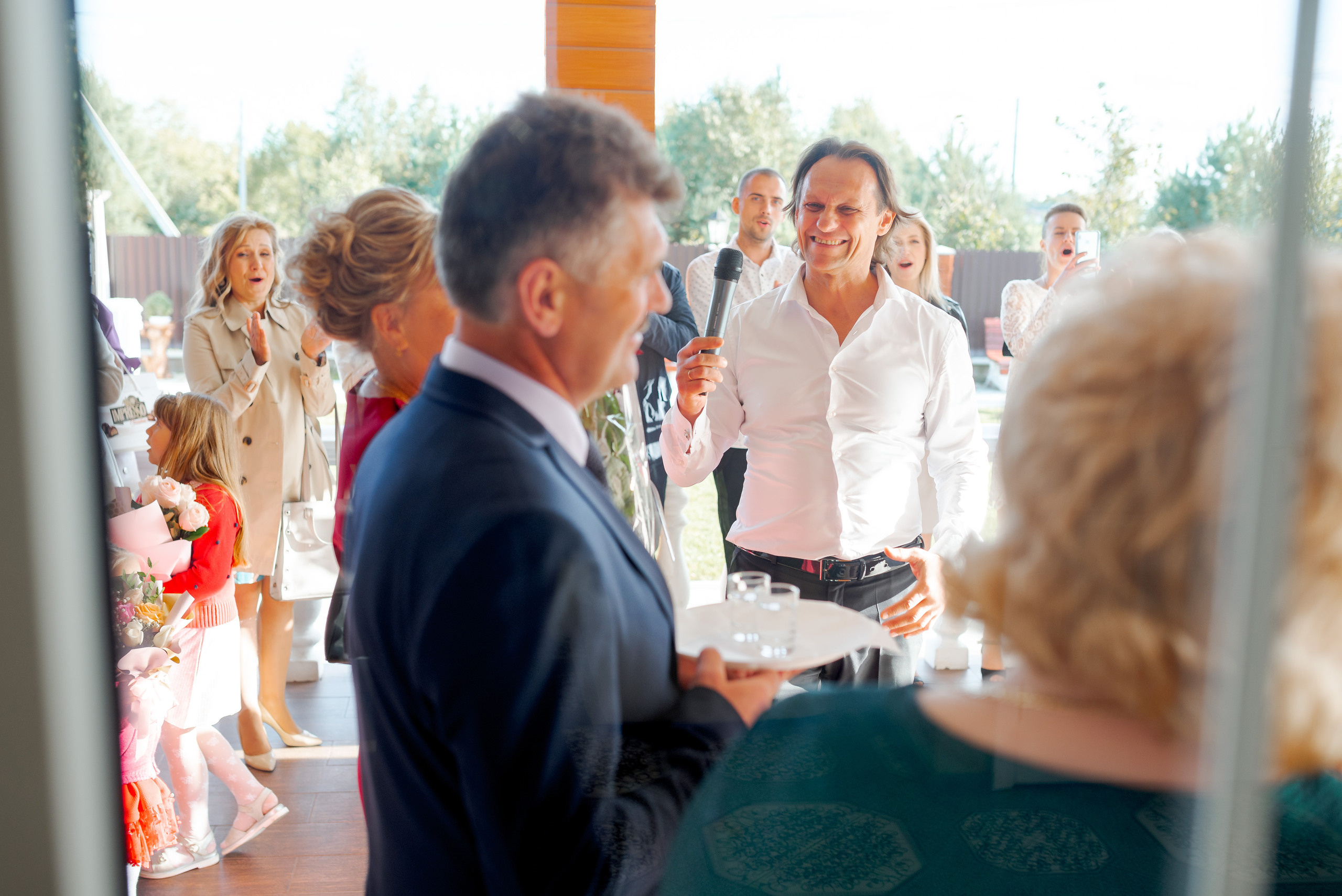 Эмма и Алексей. Свадебный и семейный фотограф в Гродно Андрей Явейшис