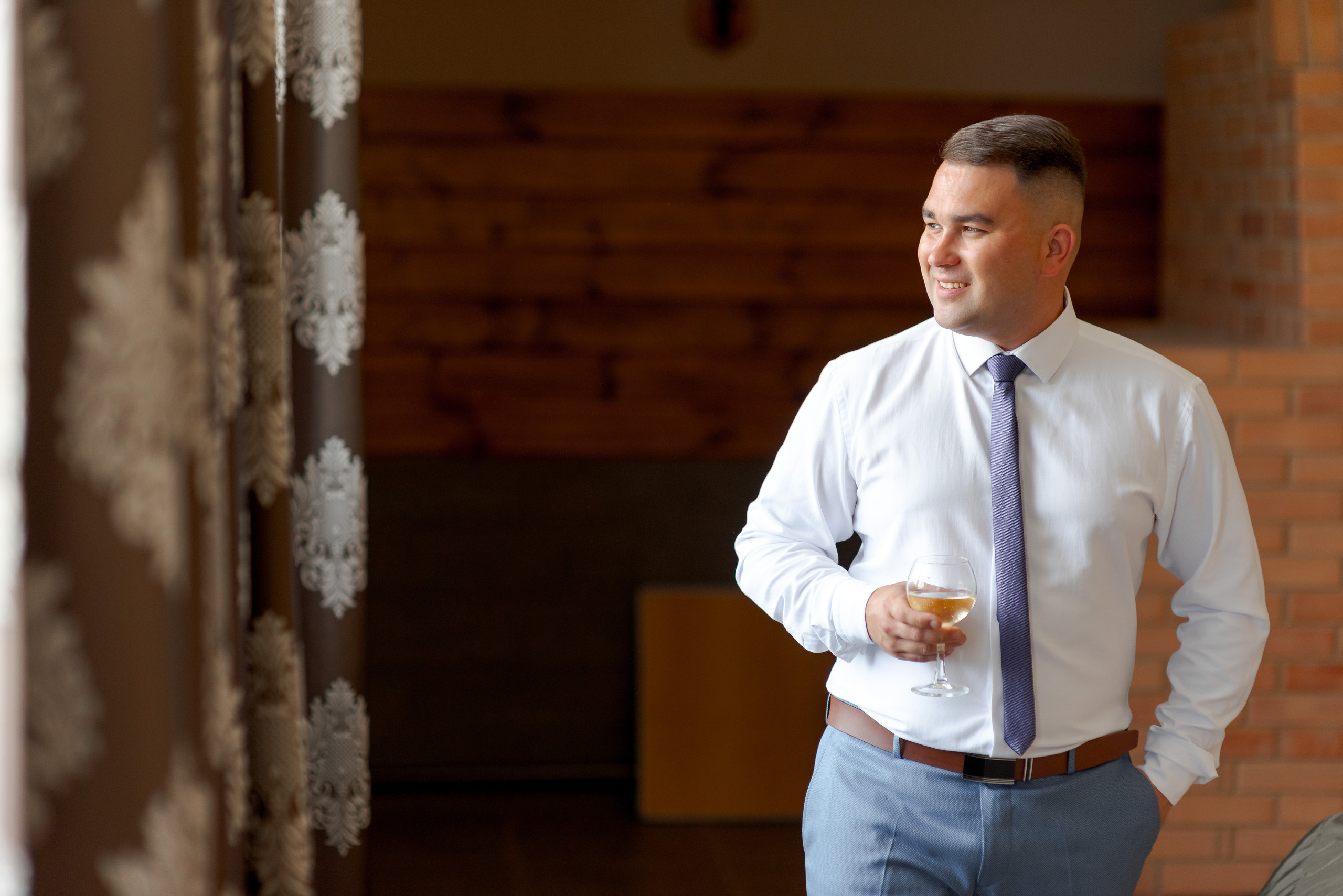 Вероника и Артем. Свадебный и семейный фотограф в Гродно Андрей Явейшис