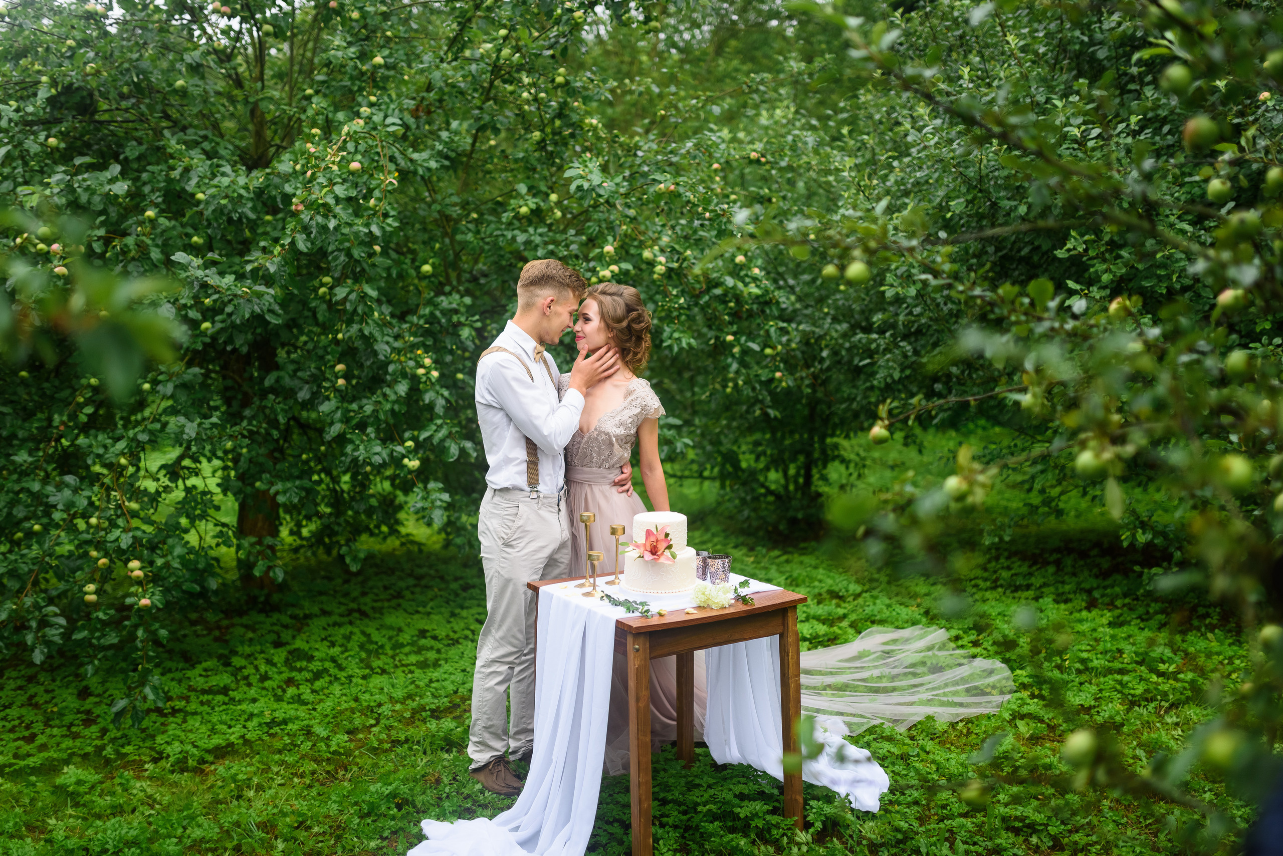 Усадьба. Свадебный и семейный фотограф в Гродно Андрей Явейшис
