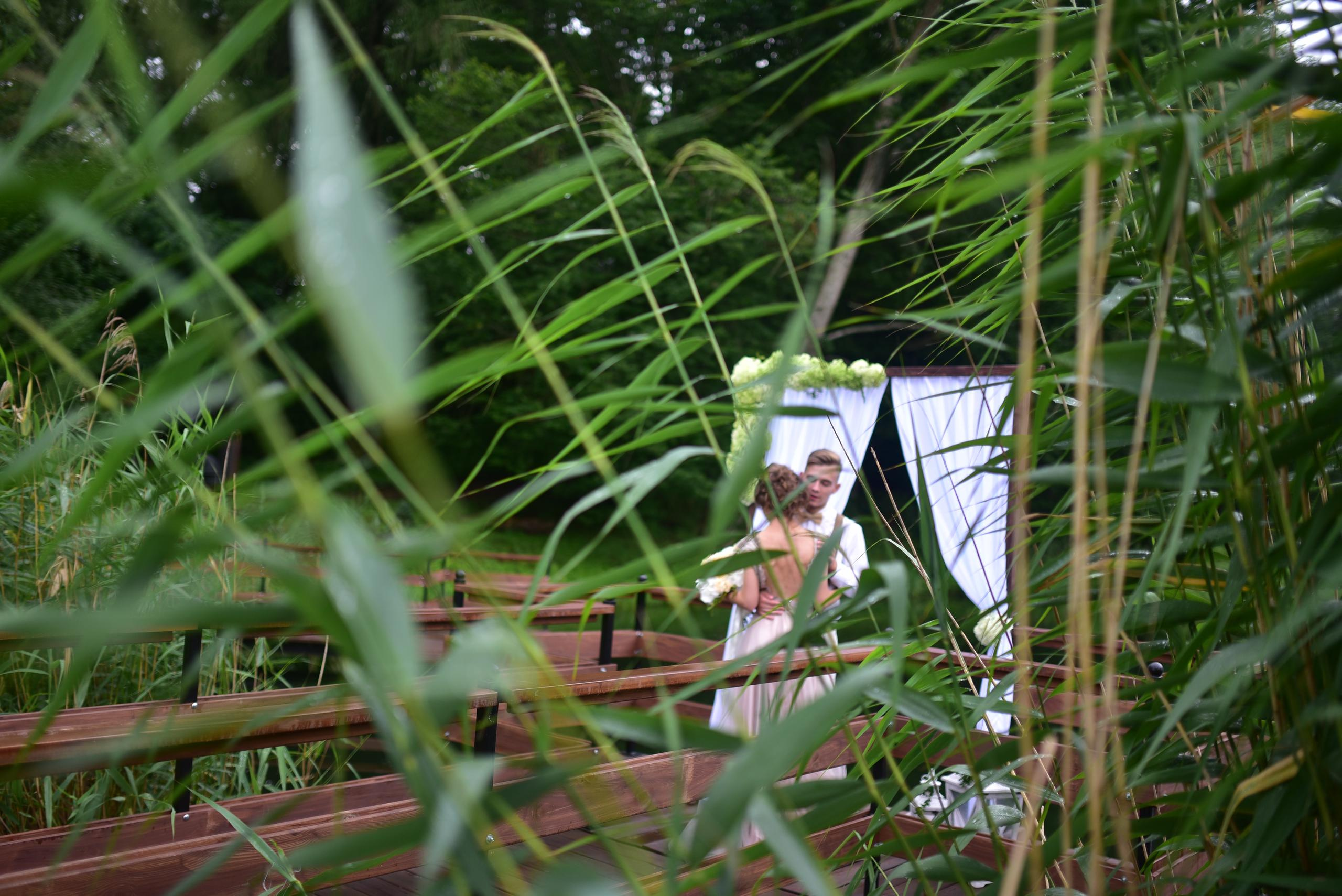 Усадьба. Свадебный и семейный фотограф в Гродно Андрей Явейшис