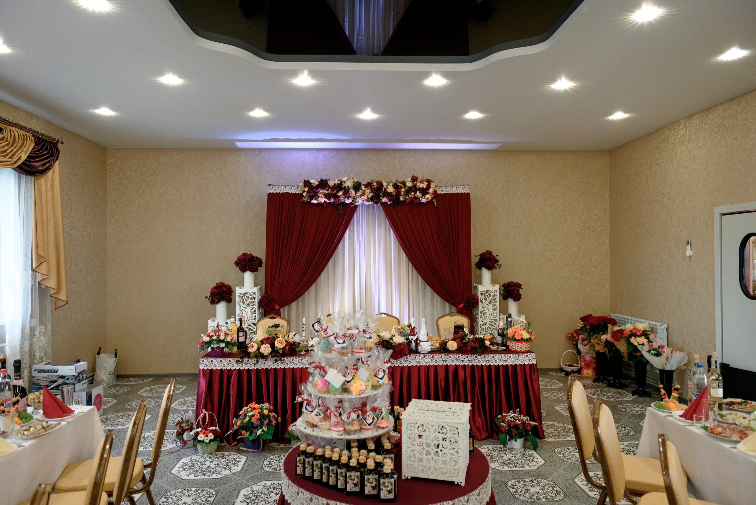 Анастасия и Сергей. Свадебный и семейный фотограф в Гродно Андрей Явейшис