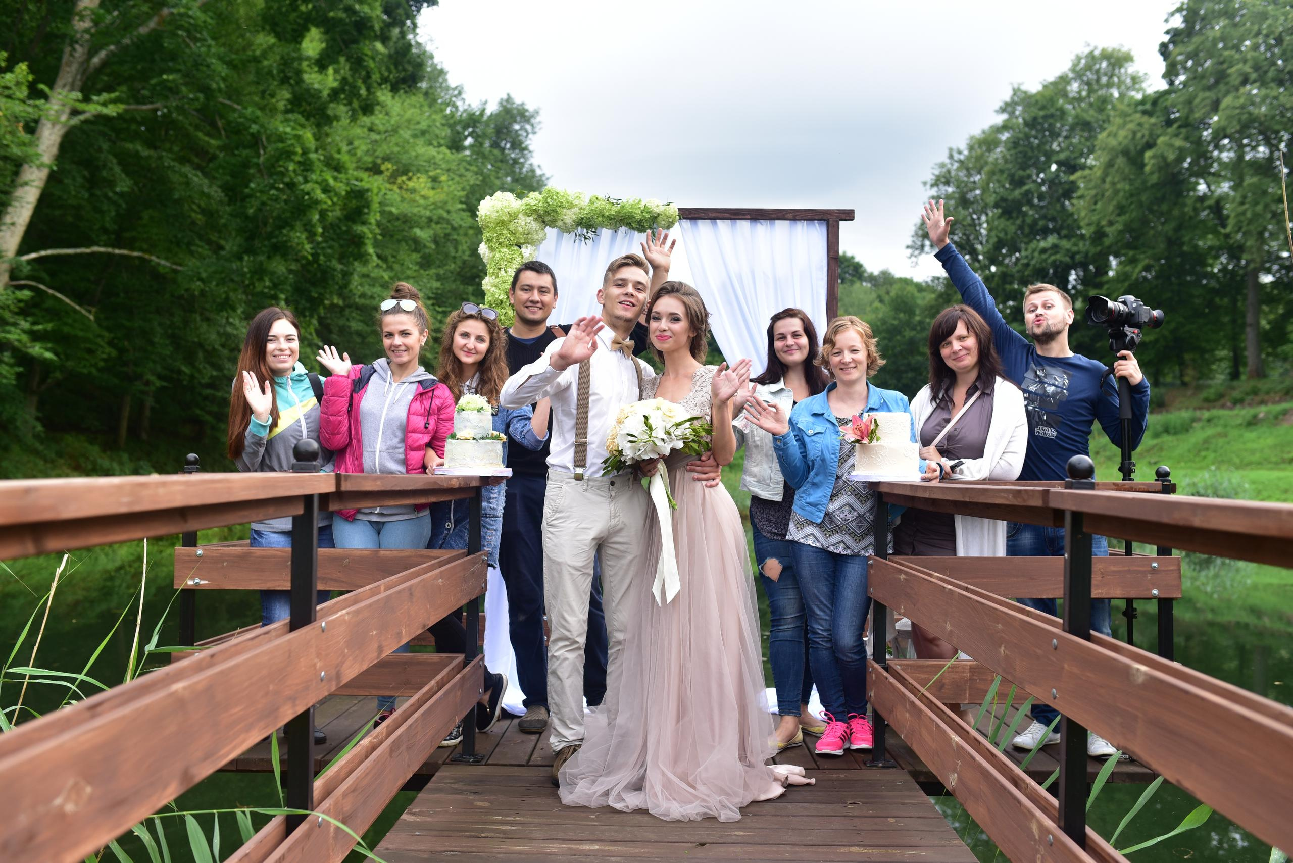 Усадьба. Свадебный и семейный фотограф в Гродно Андрей Явейшис